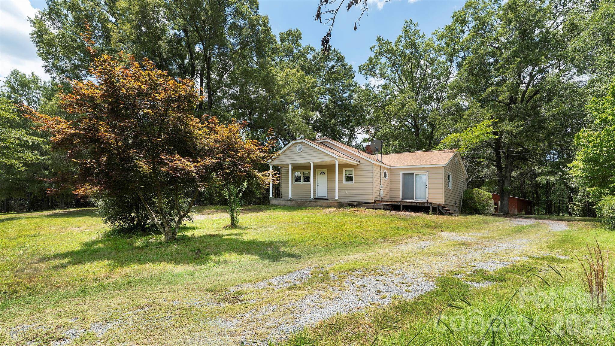 11430 Highway 601 HWY, Midland, NC 28107