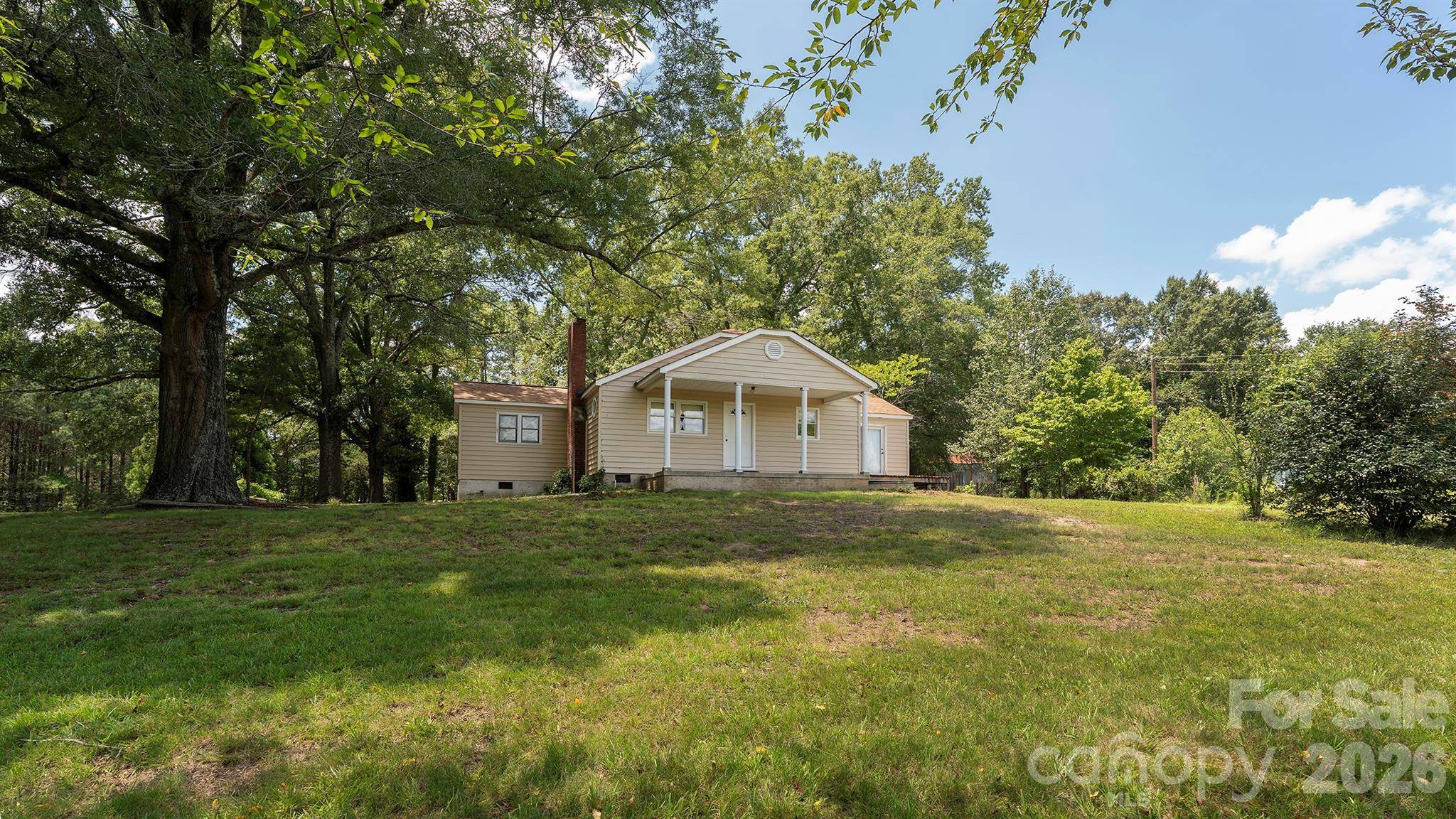 11430 Highway 601 HWY, Midland, NC 28107