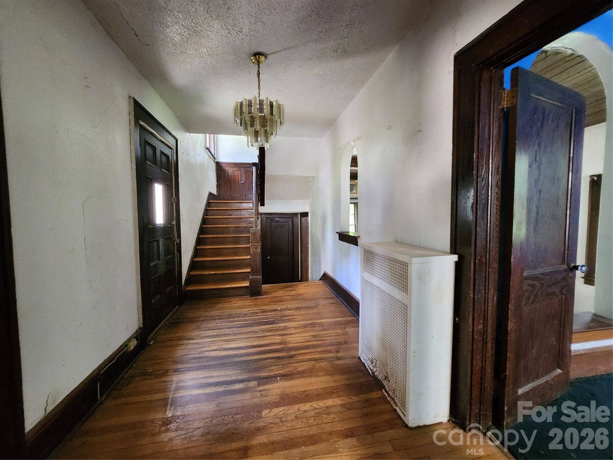 63 Westover DR, Asheville, NC 28801