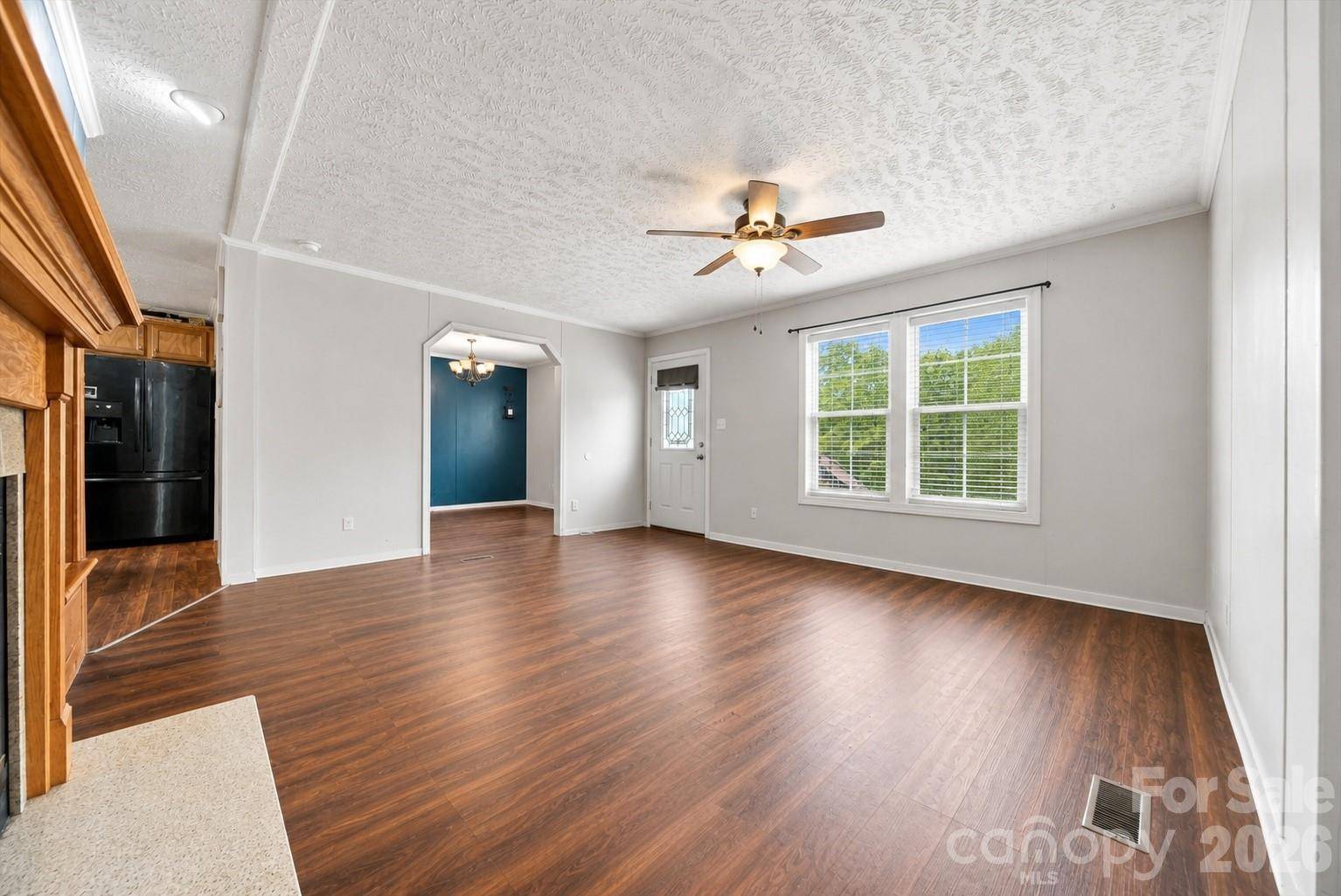 2093 Conley Bumgarner RD, Morganton, NC 28655