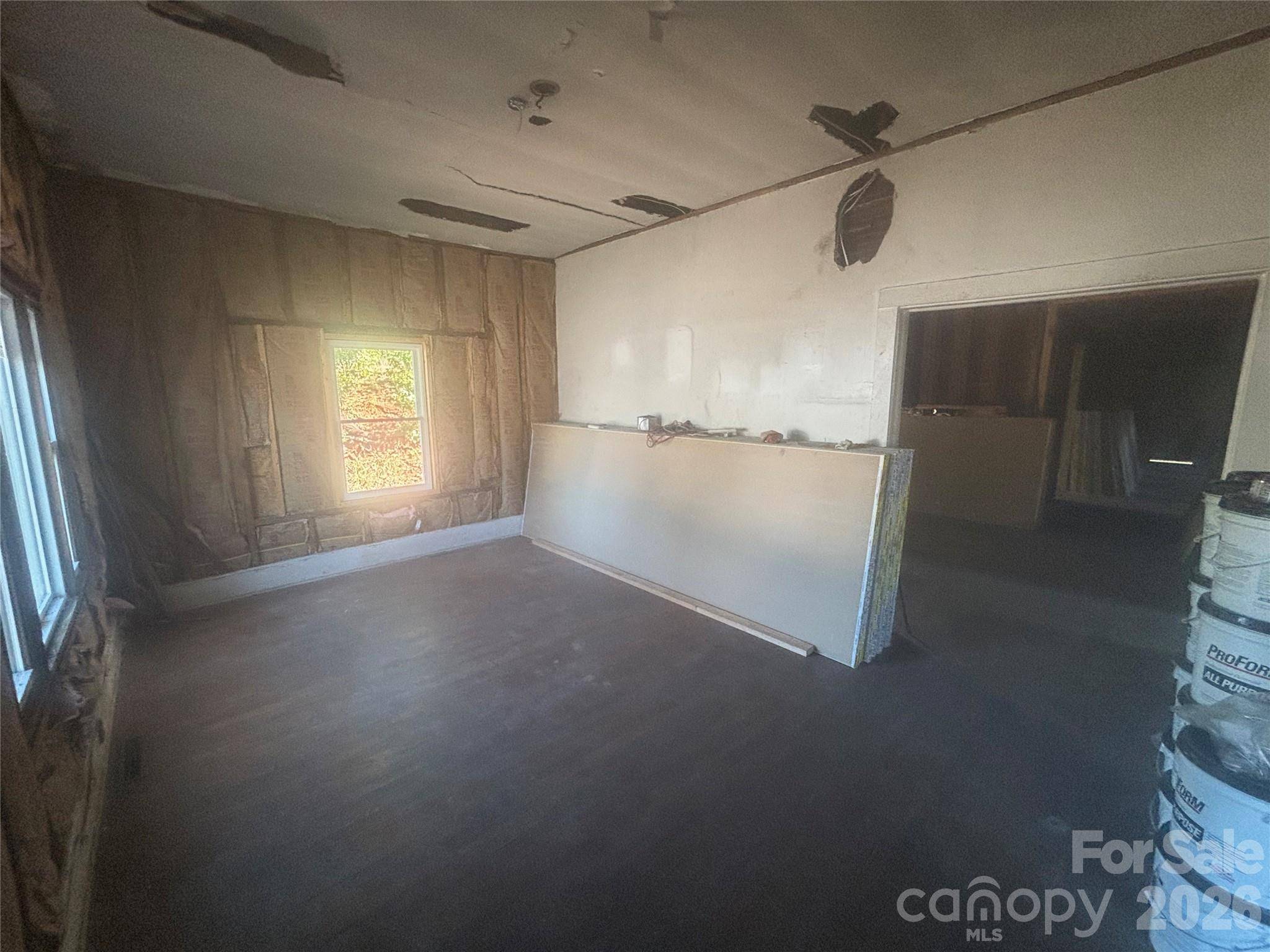 543 Salisbury ST, Wadesboro, NC 28170