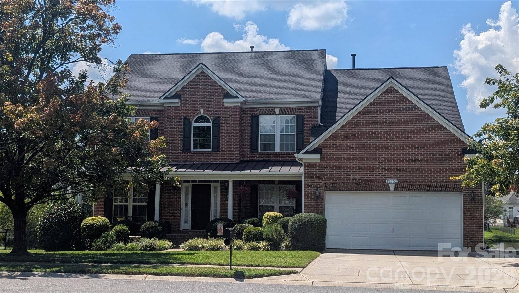 12702 Winget RD #82, Charlotte, NC 28278