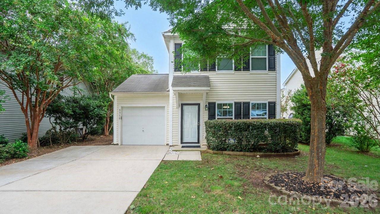 5310 Elessar PL, Charlotte, NC 28212