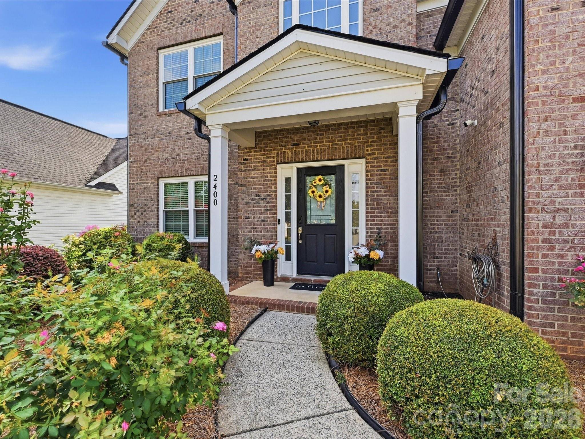 2400 Sierra Chase DR, Monroe, NC 28112