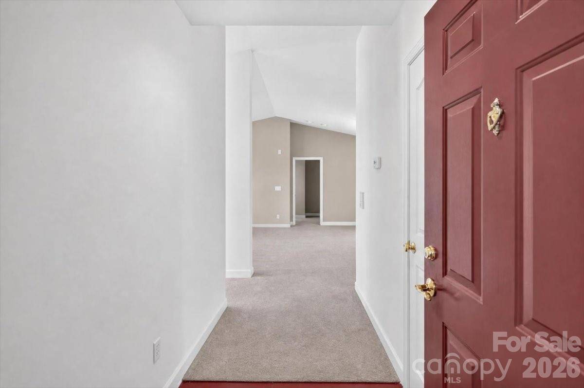11232 Hyde Pointe CT, Charlotte, NC 28262