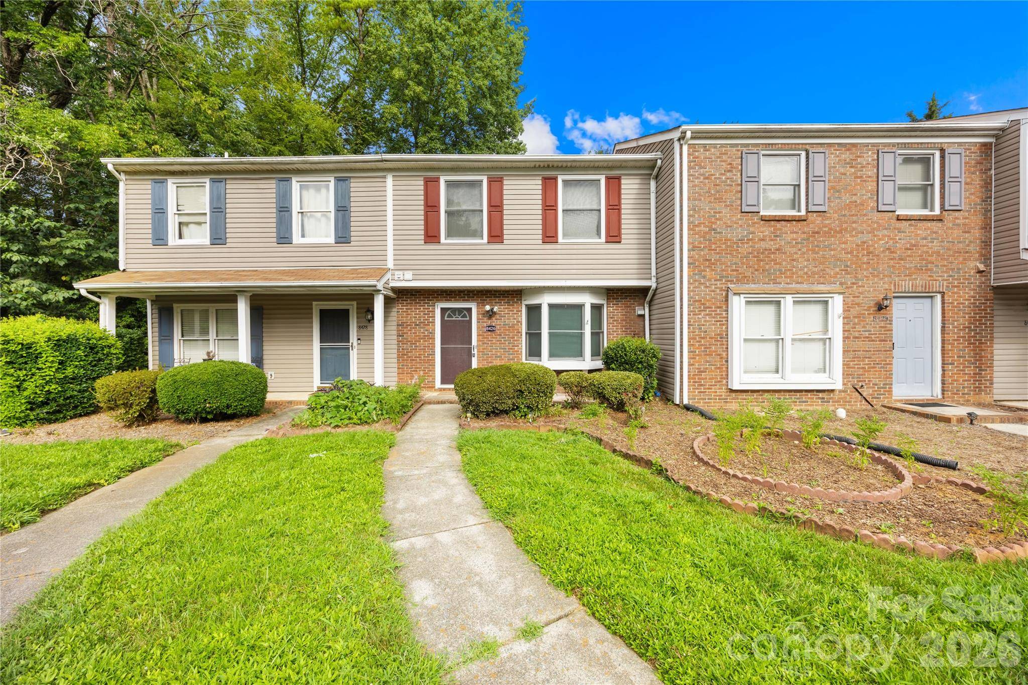 8426 Rust Wood PL, Charlotte, NC 28227