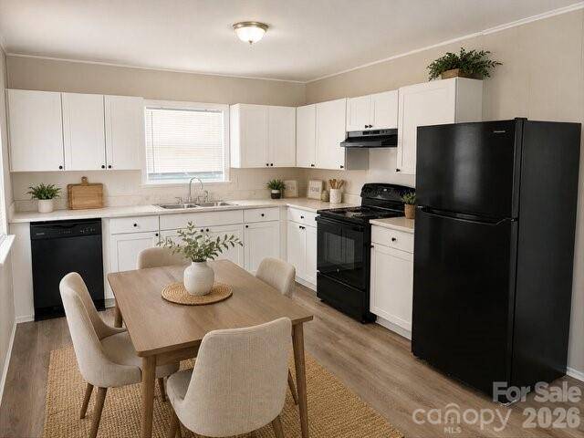5220 Nevin RD, Charlotte, NC 28269