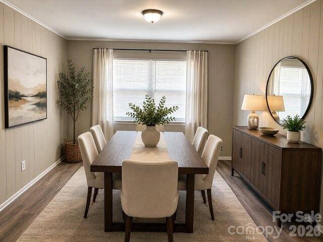 5220 Nevin RD, Charlotte, NC 28269