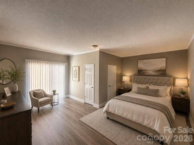 5220 Nevin RD, Charlotte, NC 28269