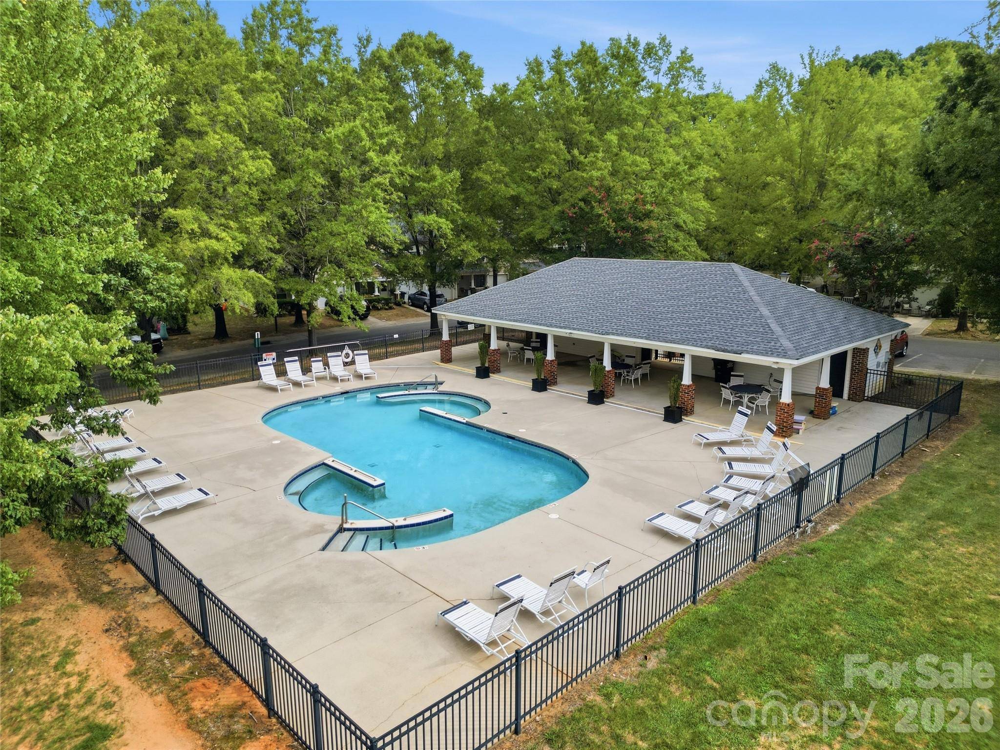 5836 Pisgah WAY, Charlotte, NC 28217