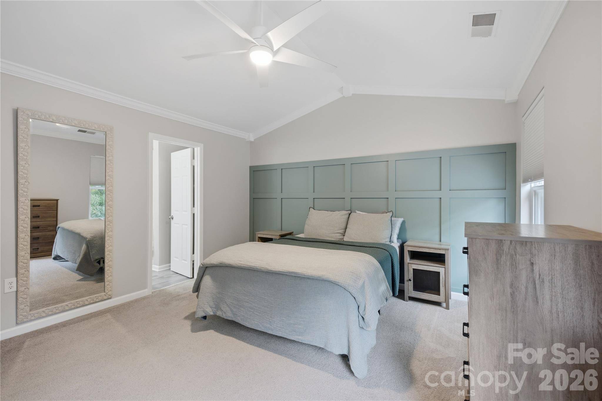 5836 Pisgah WAY, Charlotte, NC 28217