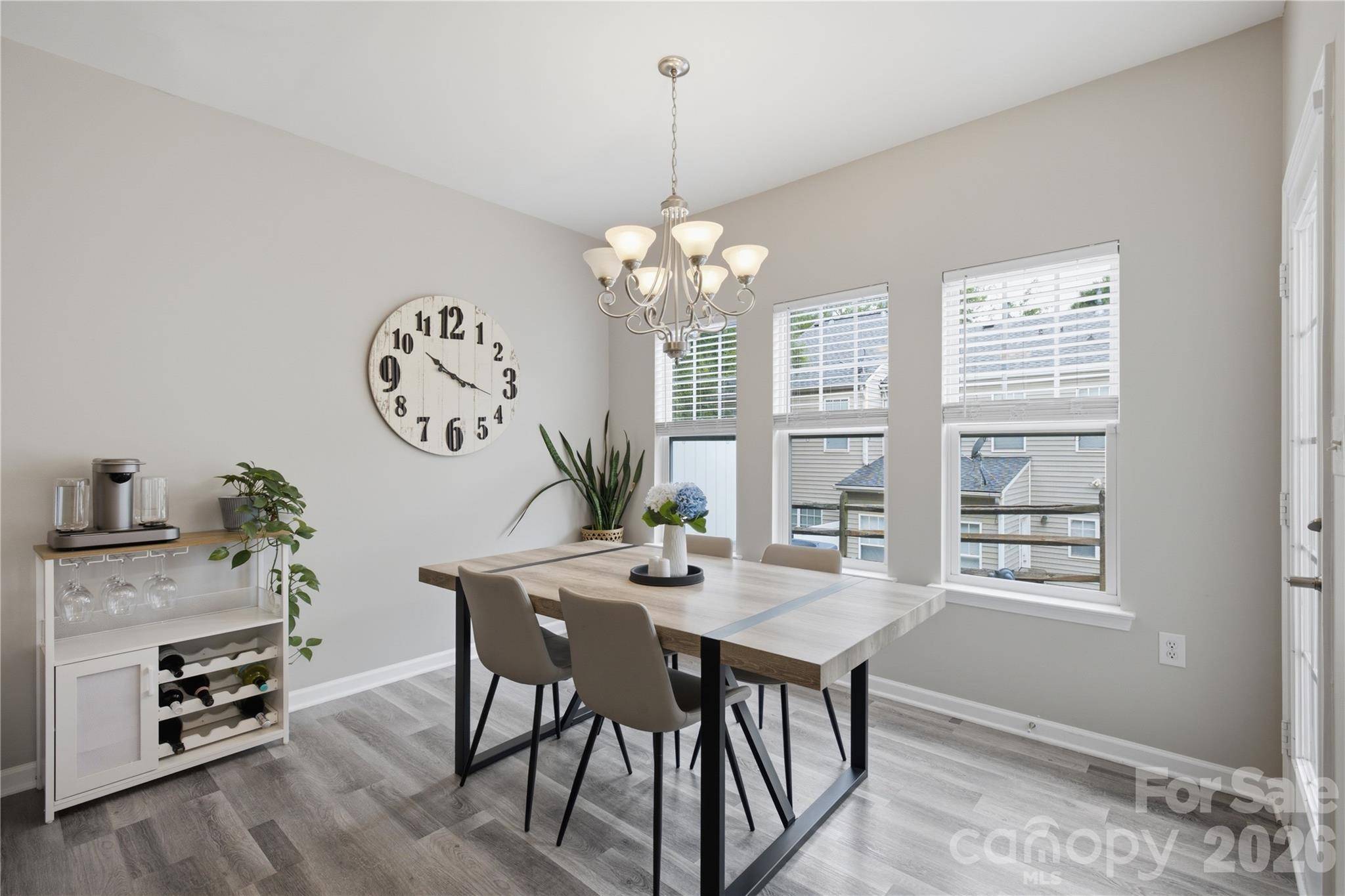 5836 Pisgah WAY, Charlotte, NC 28217