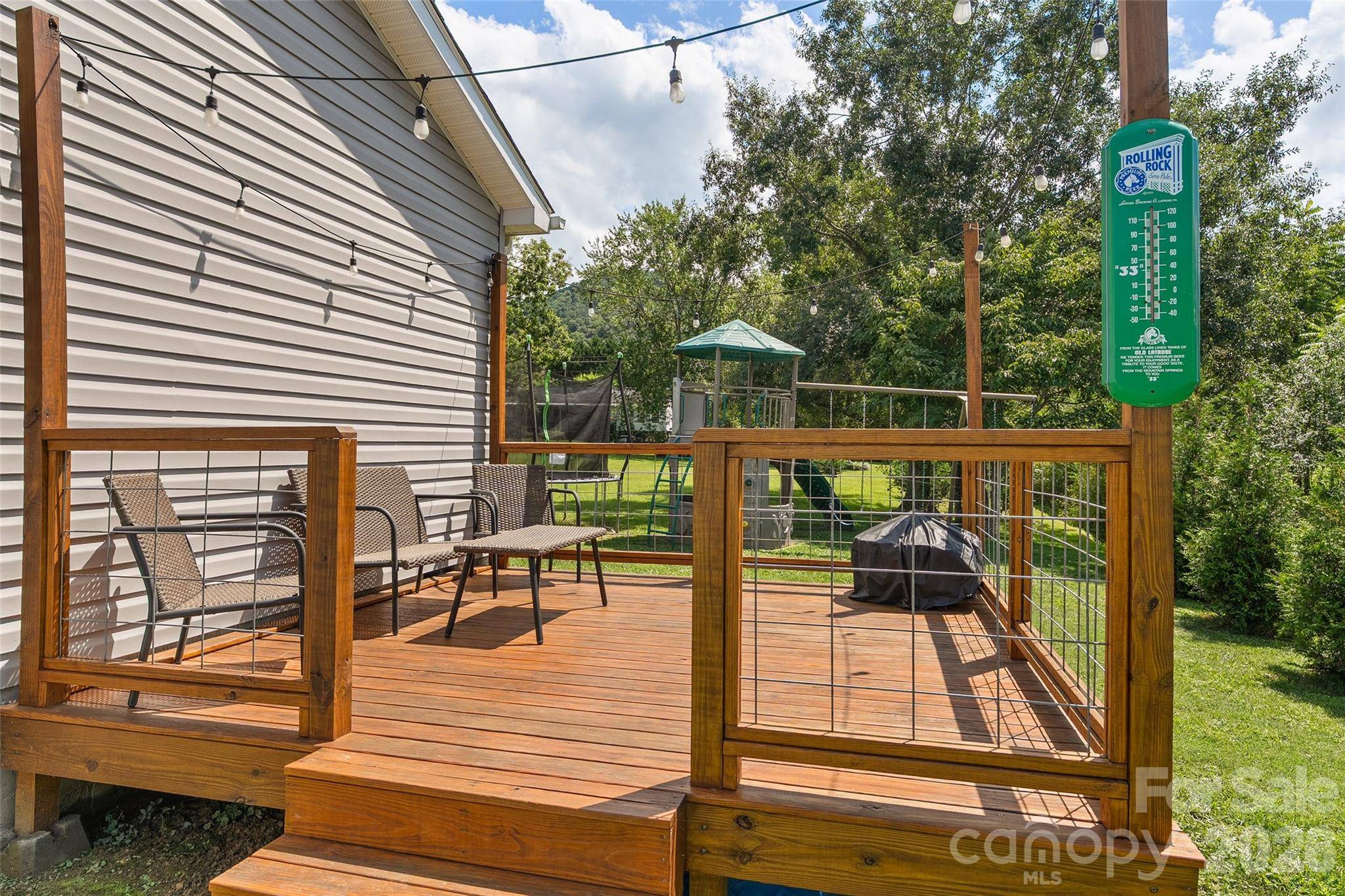 46 Janie DR, Clyde, NC 28721