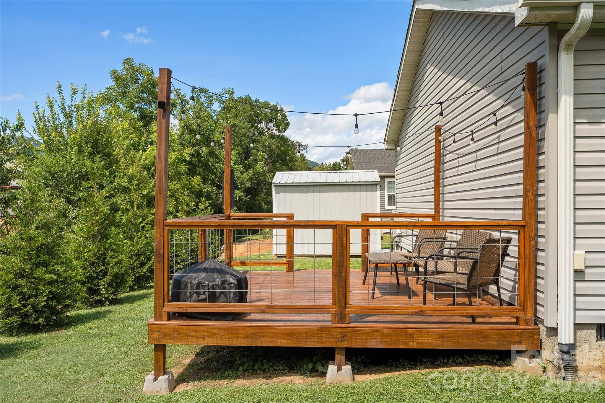 46 Janie DR, Clyde, NC 28721
