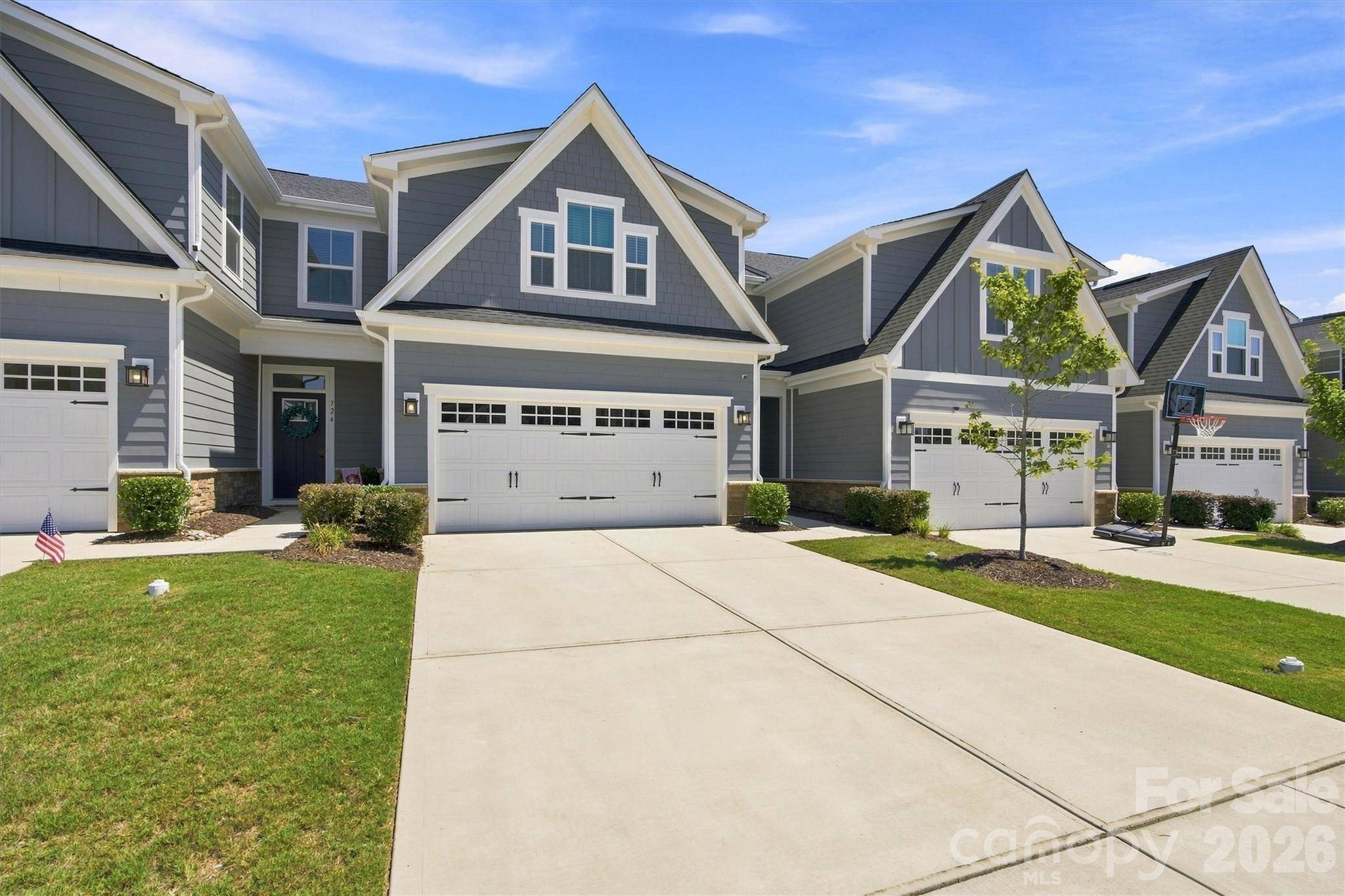 720 Hazel WAY, Denver, NC 28037