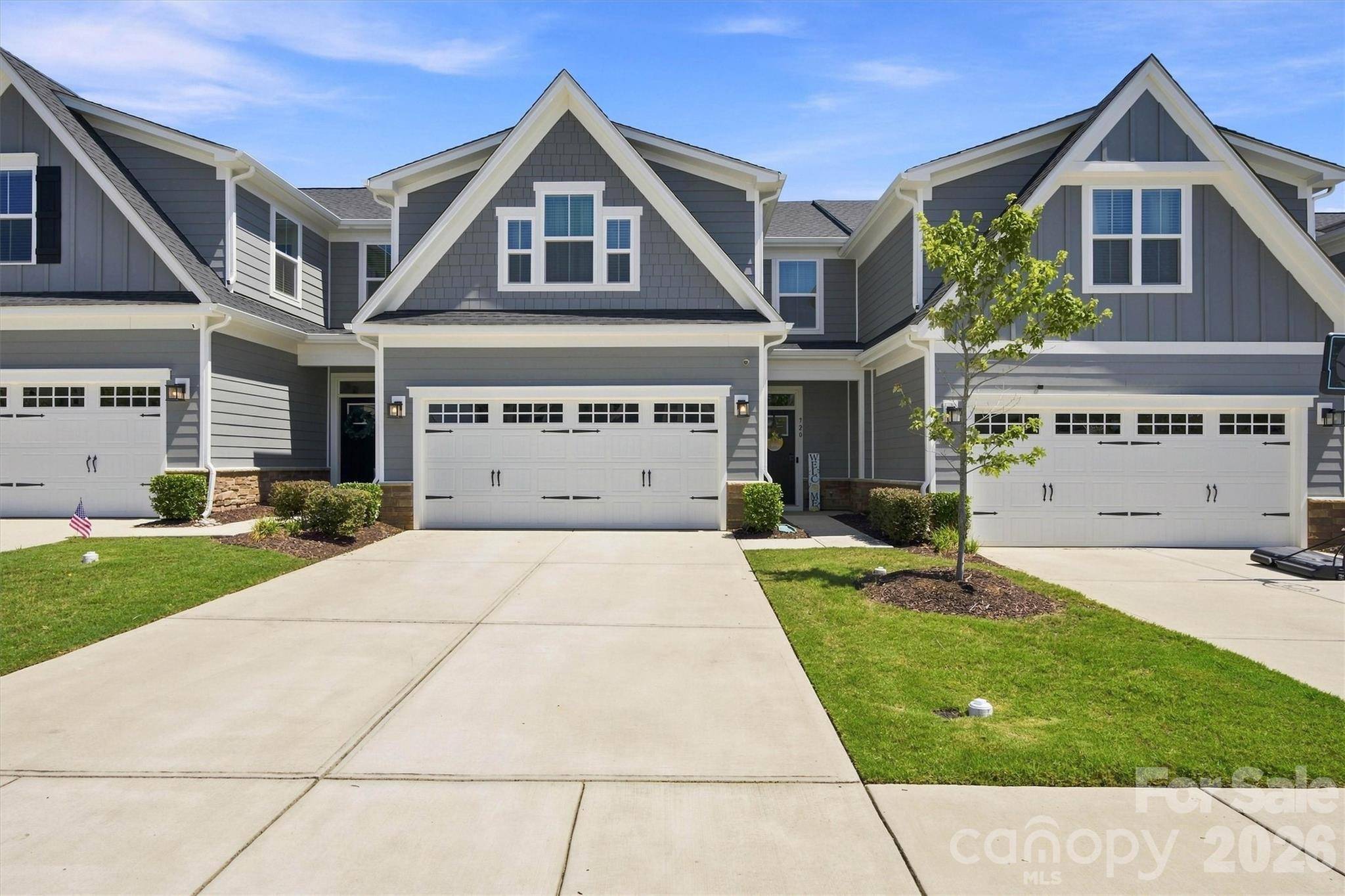 720 Hazel WAY, Denver, NC 28037