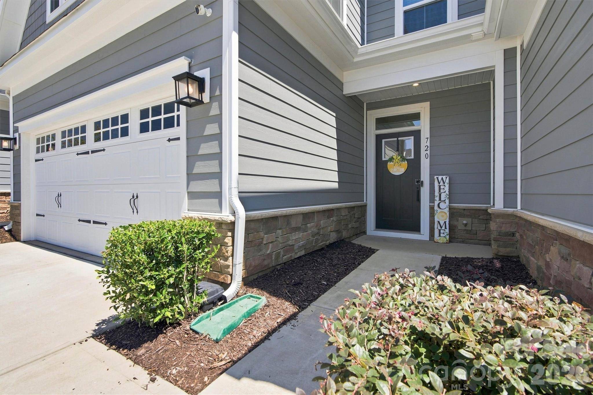 720 Hazel WAY, Denver, NC 28037