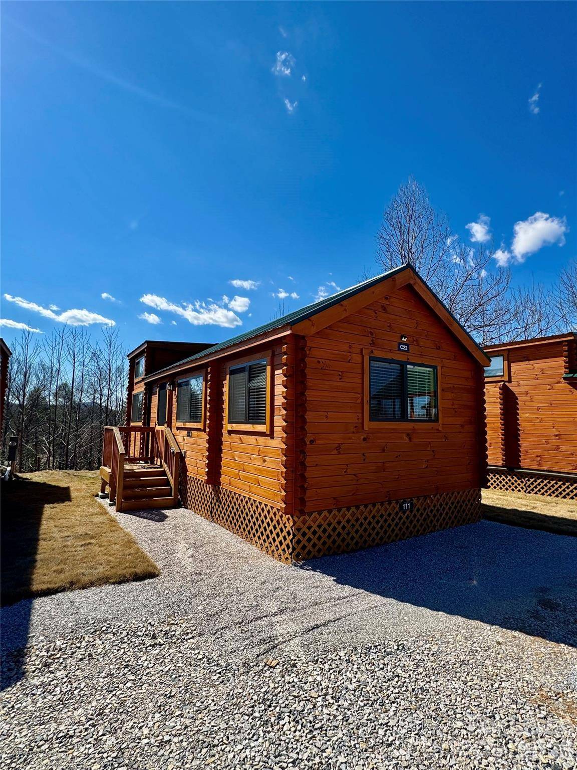 83 Coyote DR, Marion, NC 28752