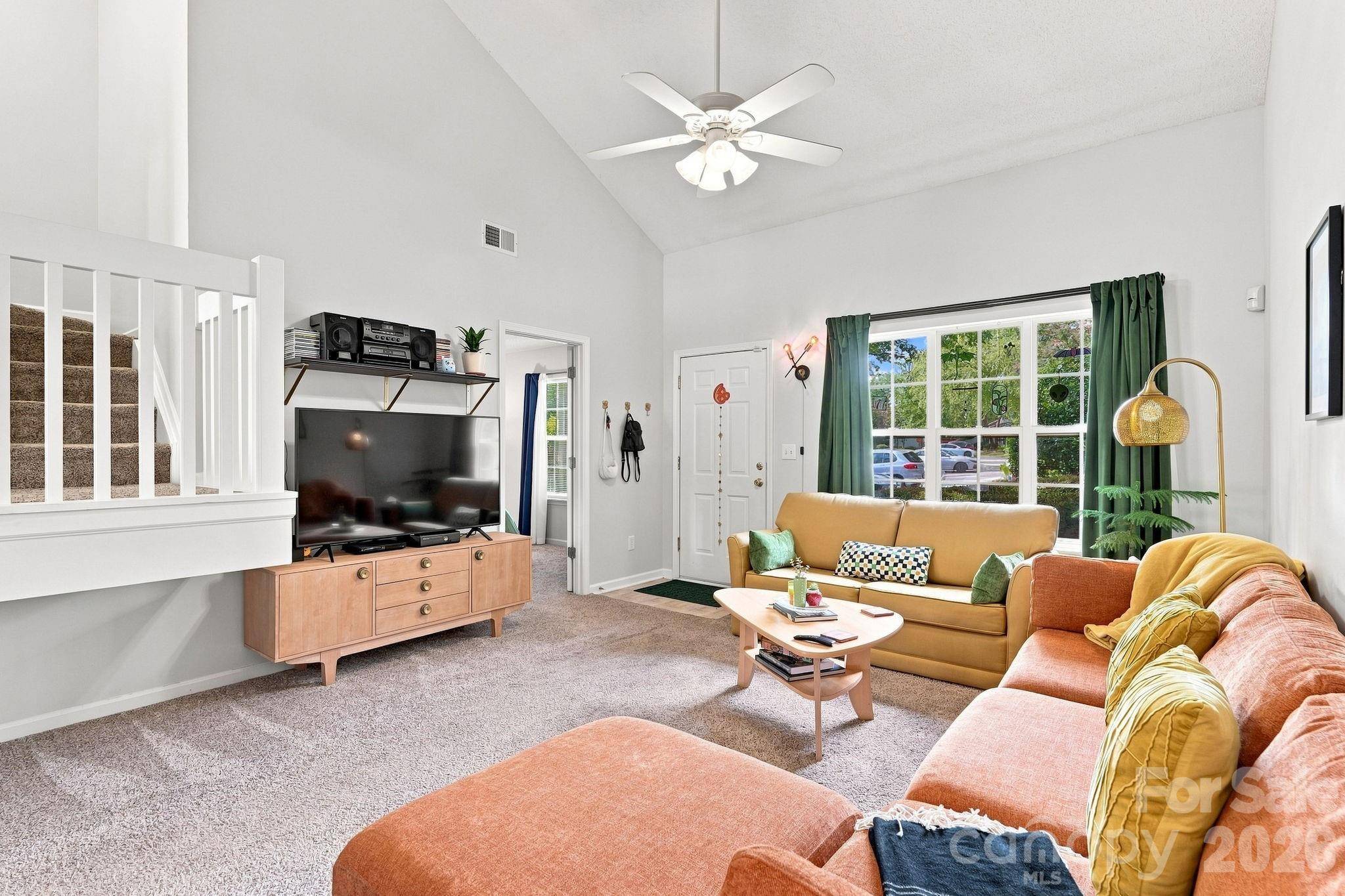 10171 Reindeer Way LN, Charlotte, NC 28216