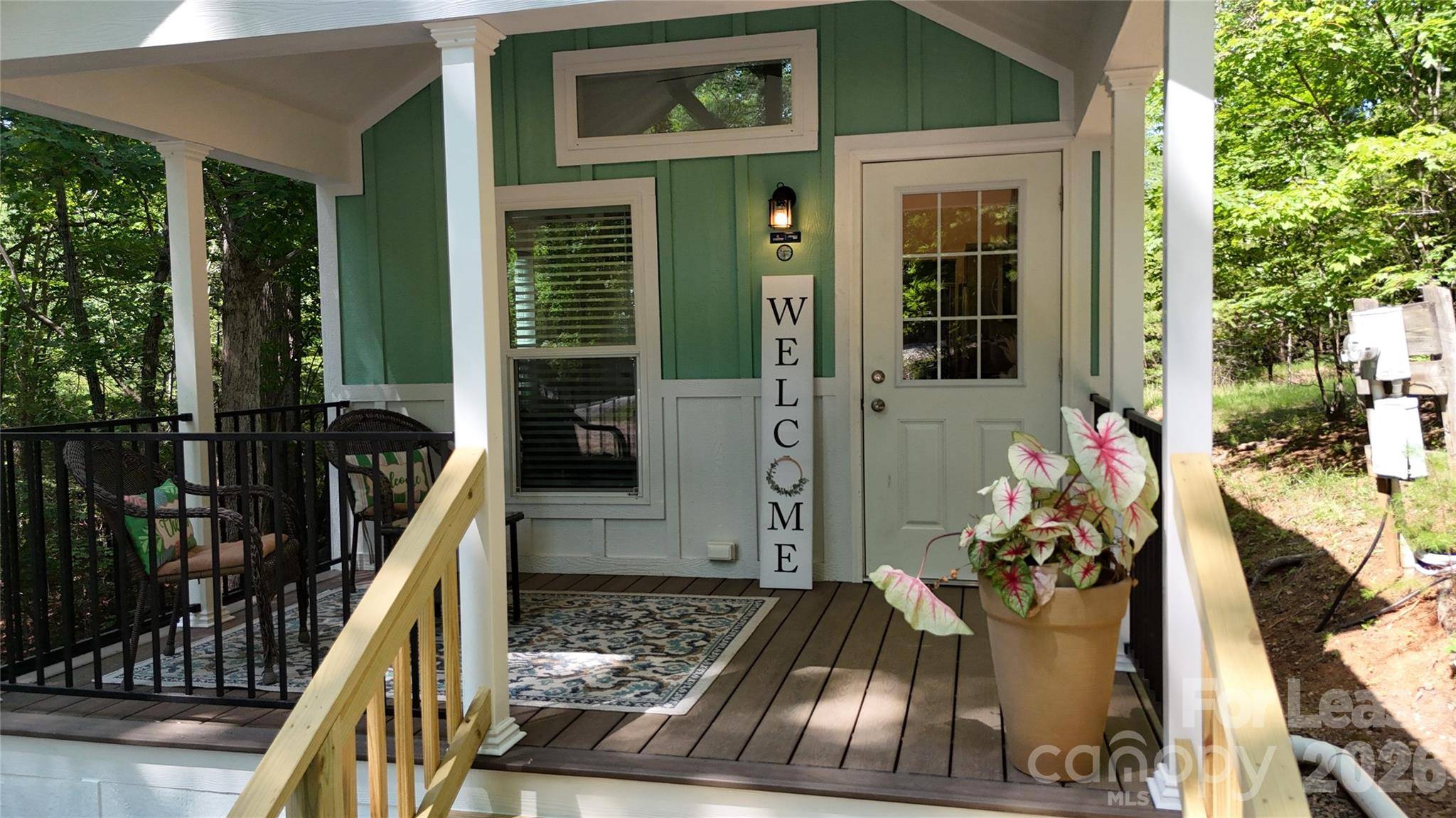 55 Black Bear DR, Marion, NC 28752