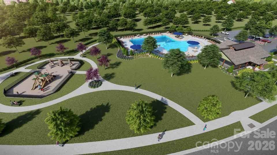 125 Lakeside Ridge WAY, Mooresville, NC 28117
