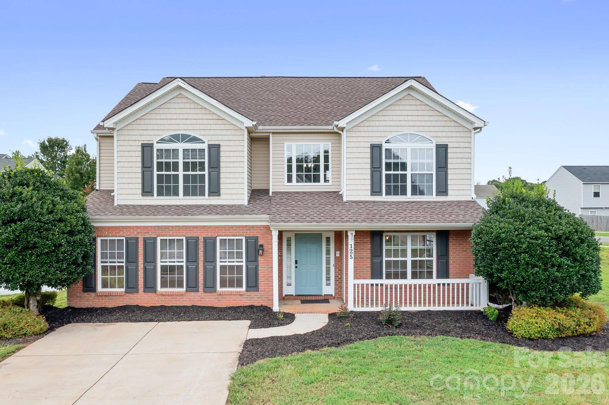 125 Mallory Tai DR, Lincolnton, NC 28092