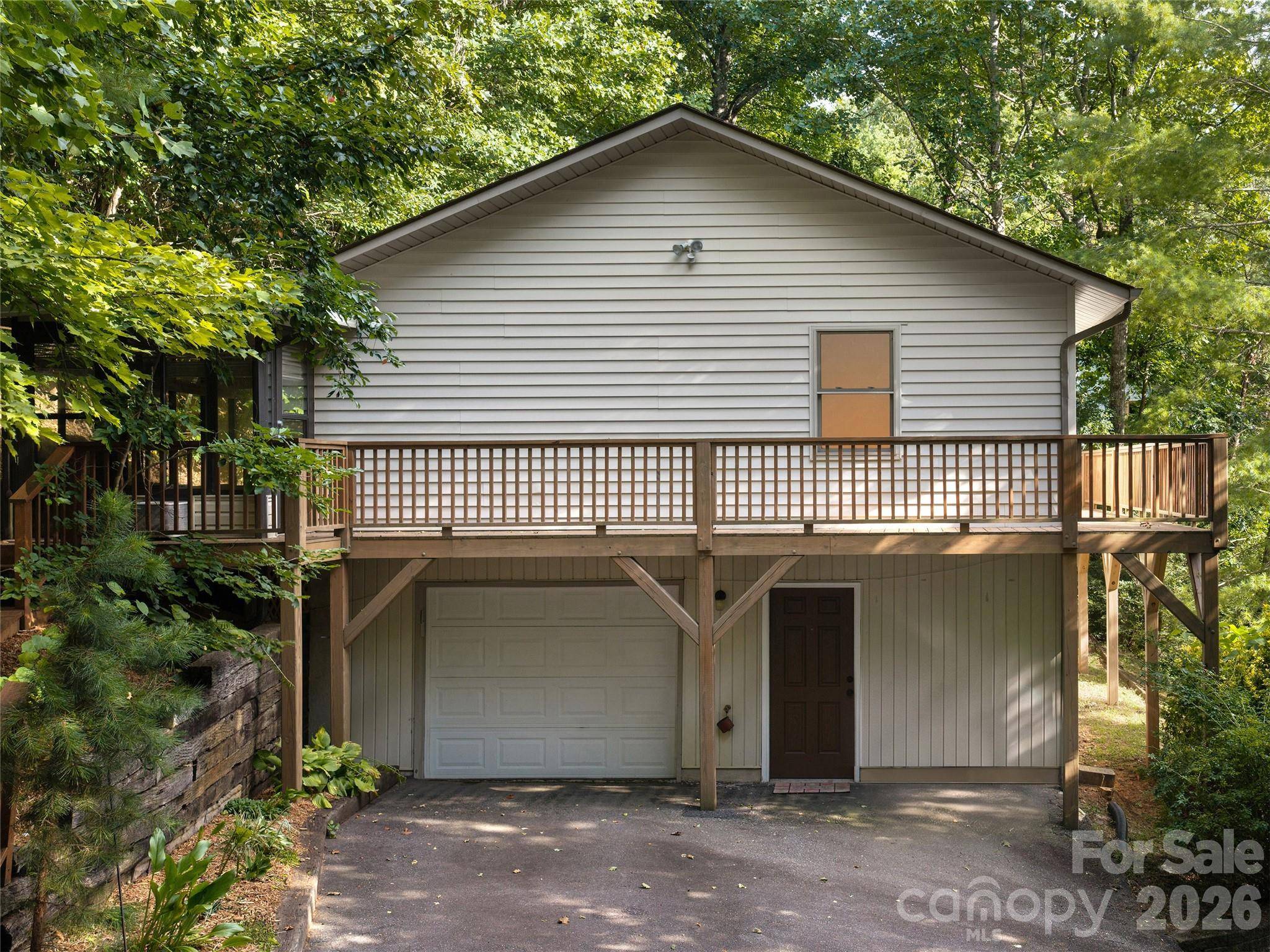 63 Independence BLVD, Asheville, NC 28805