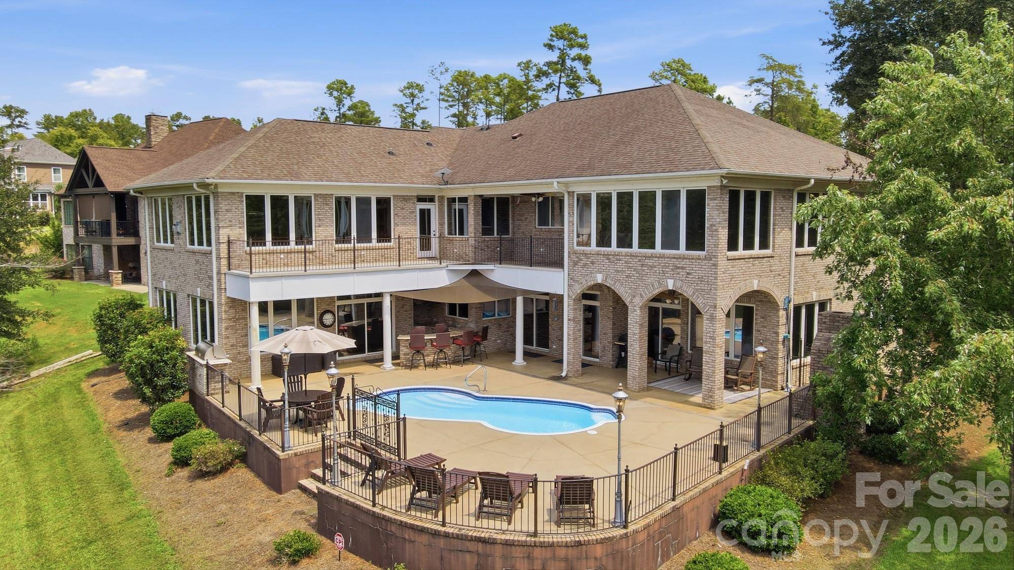 2725 Windswept CV, York, SC 29745