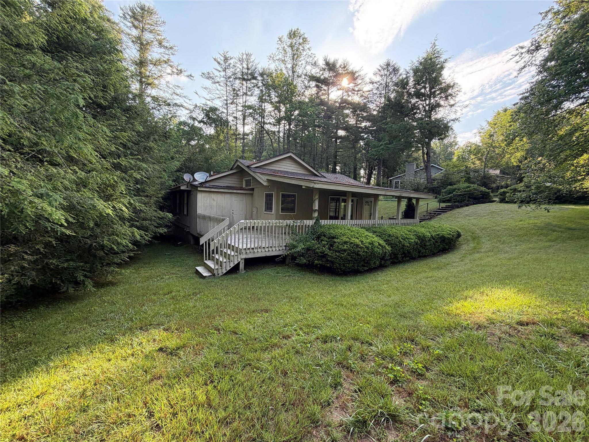 29 Crystal Springs TRL, Cashiers, NC 28717