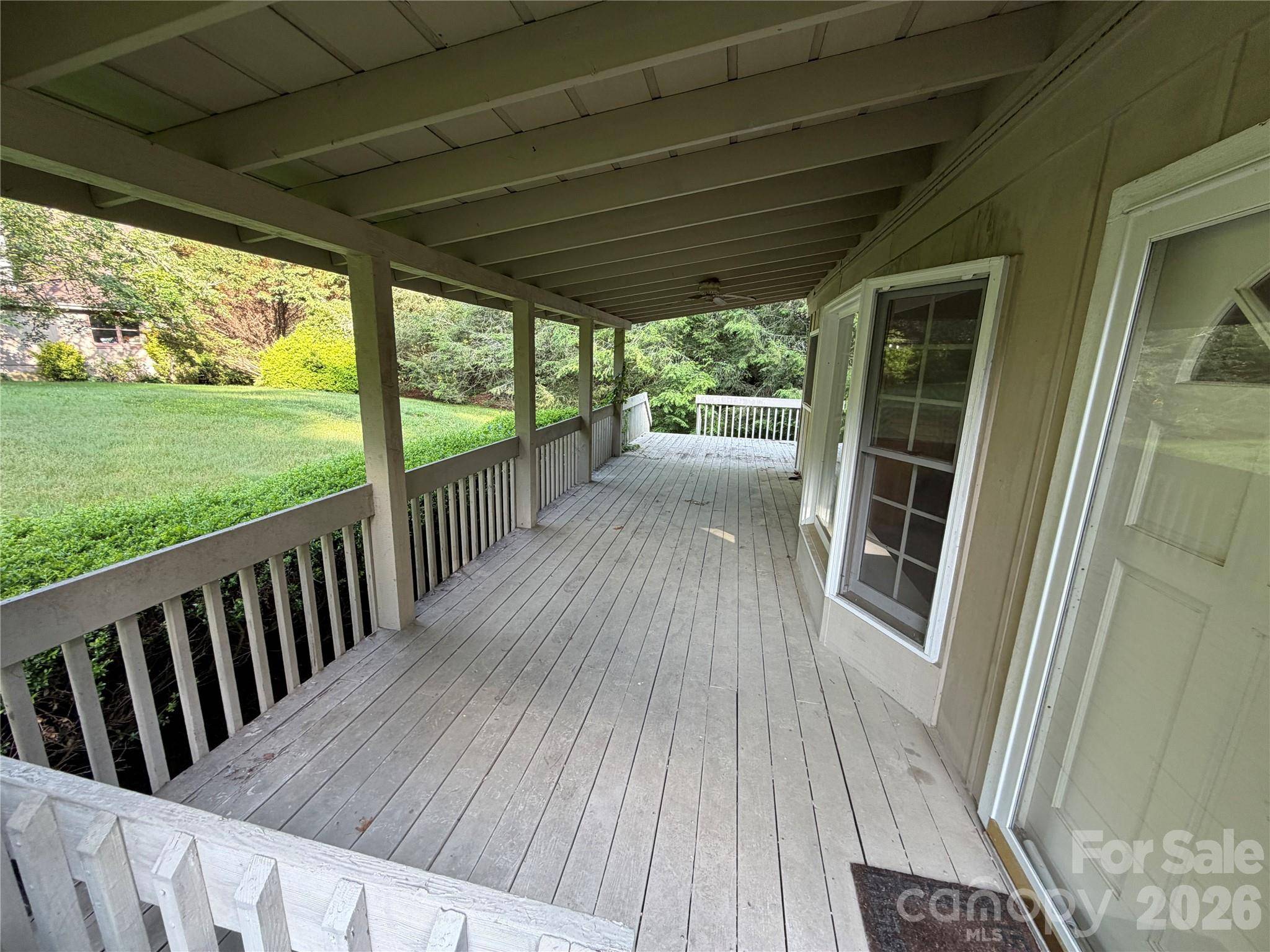 29 Crystal Springs TRL, Cashiers, NC 28717