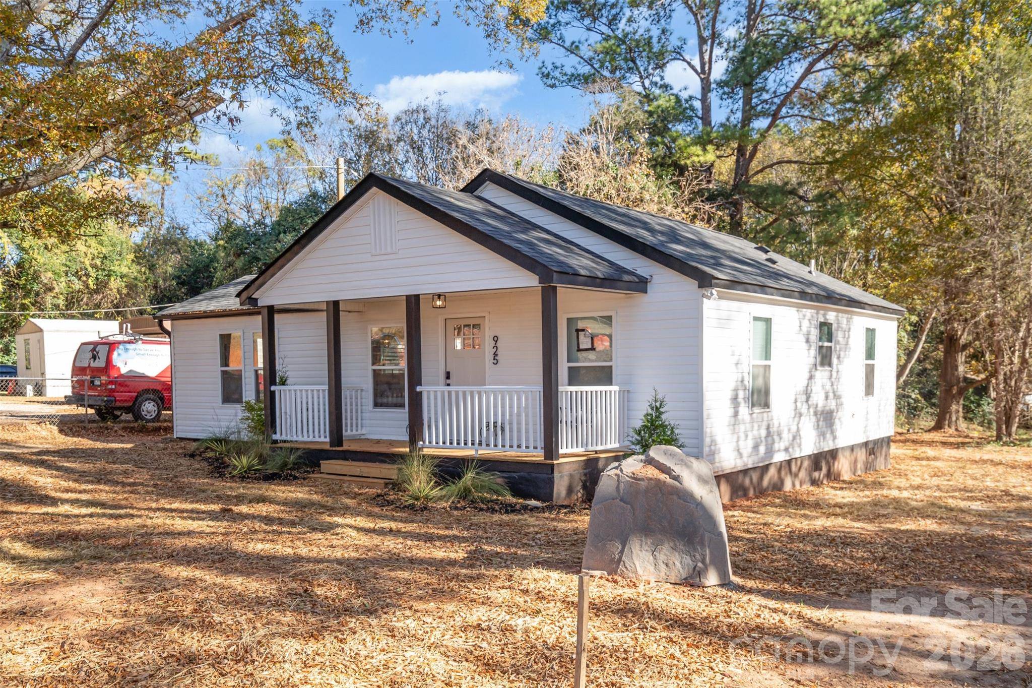 925 Dunlap Roddey RD, Rock Hill, SC 29730