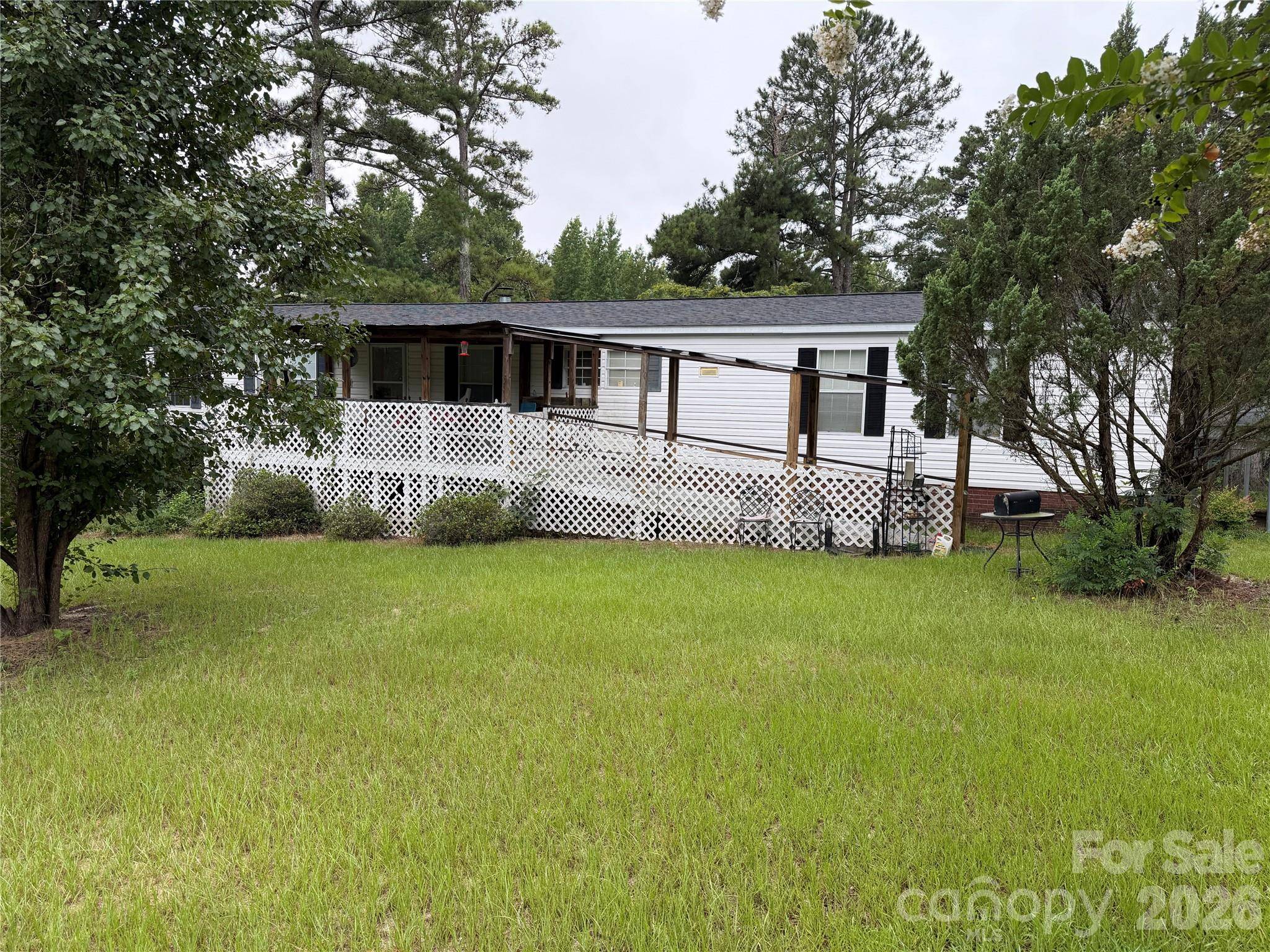 2331 Black Creek Church RD, Pageland, SC 29728