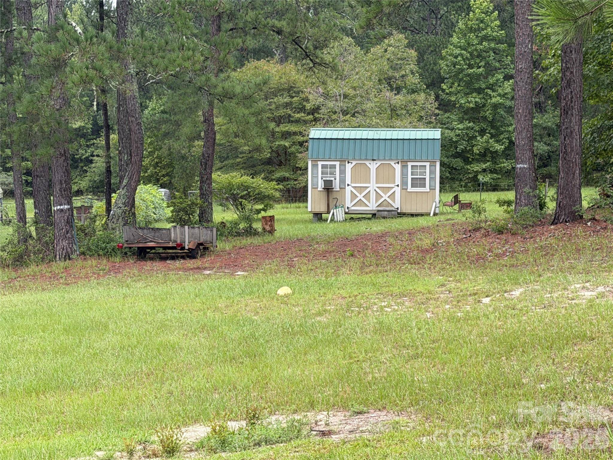2331 Black Creek Church RD, Pageland, SC 29728