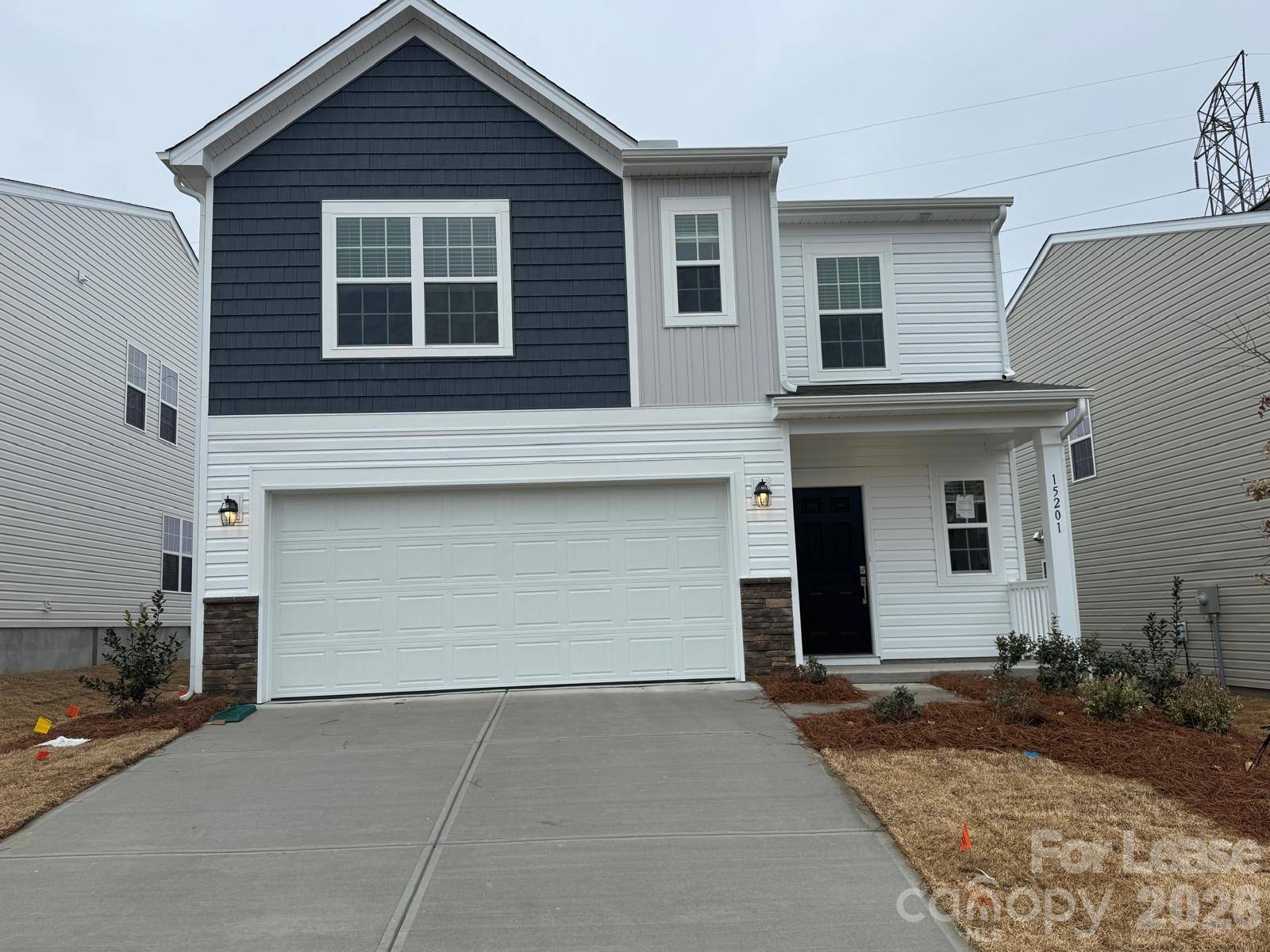 15201 Windy Plains RD, Charlotte, NC 28262