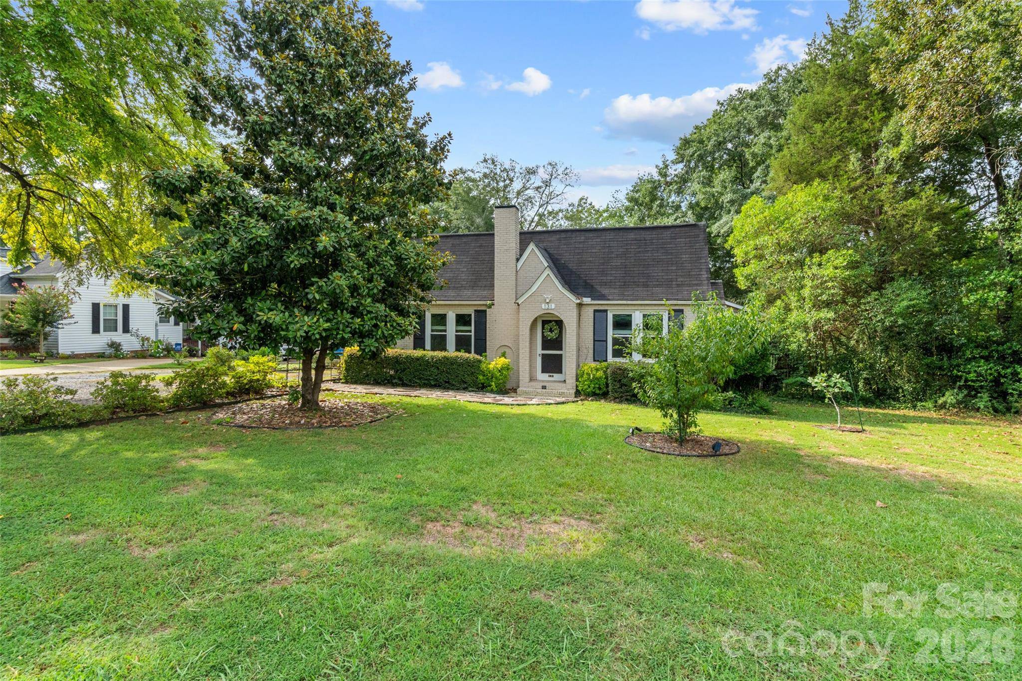 131 Spratt ST, Fort Mill, SC 29715