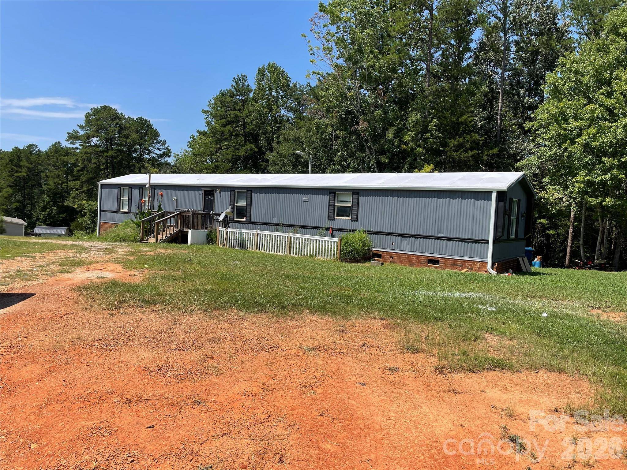 9355 Phelps RD, Mount Pleasant, NC 28124