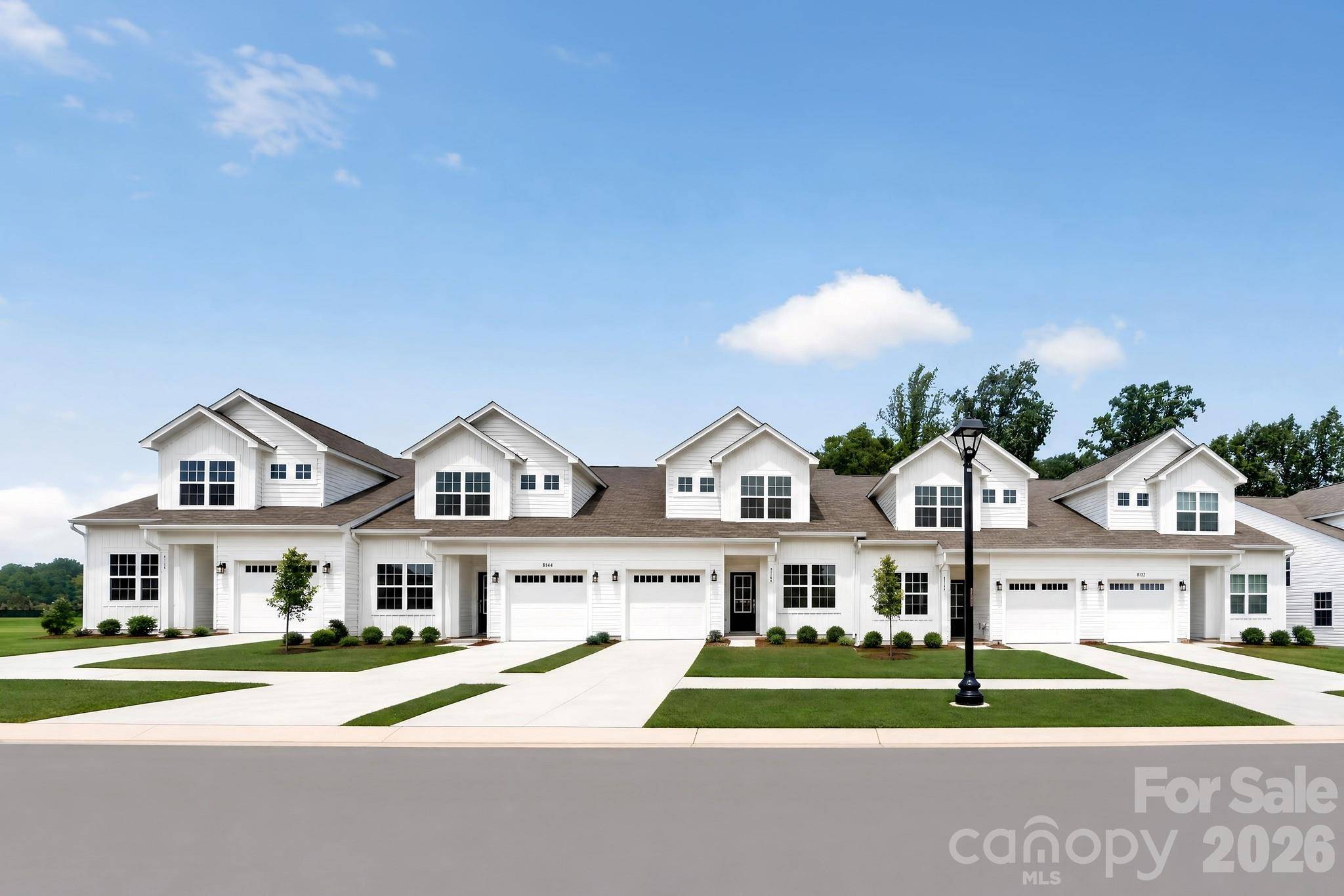 9346 Slimster DR #87, Charlotte, NC 28214