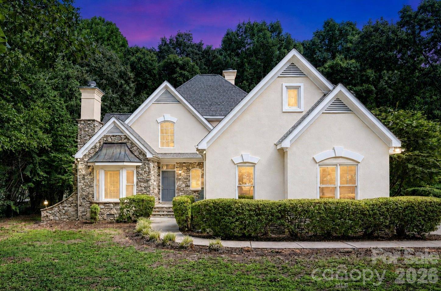 165 Futrell LNDG, New London, NC 28127