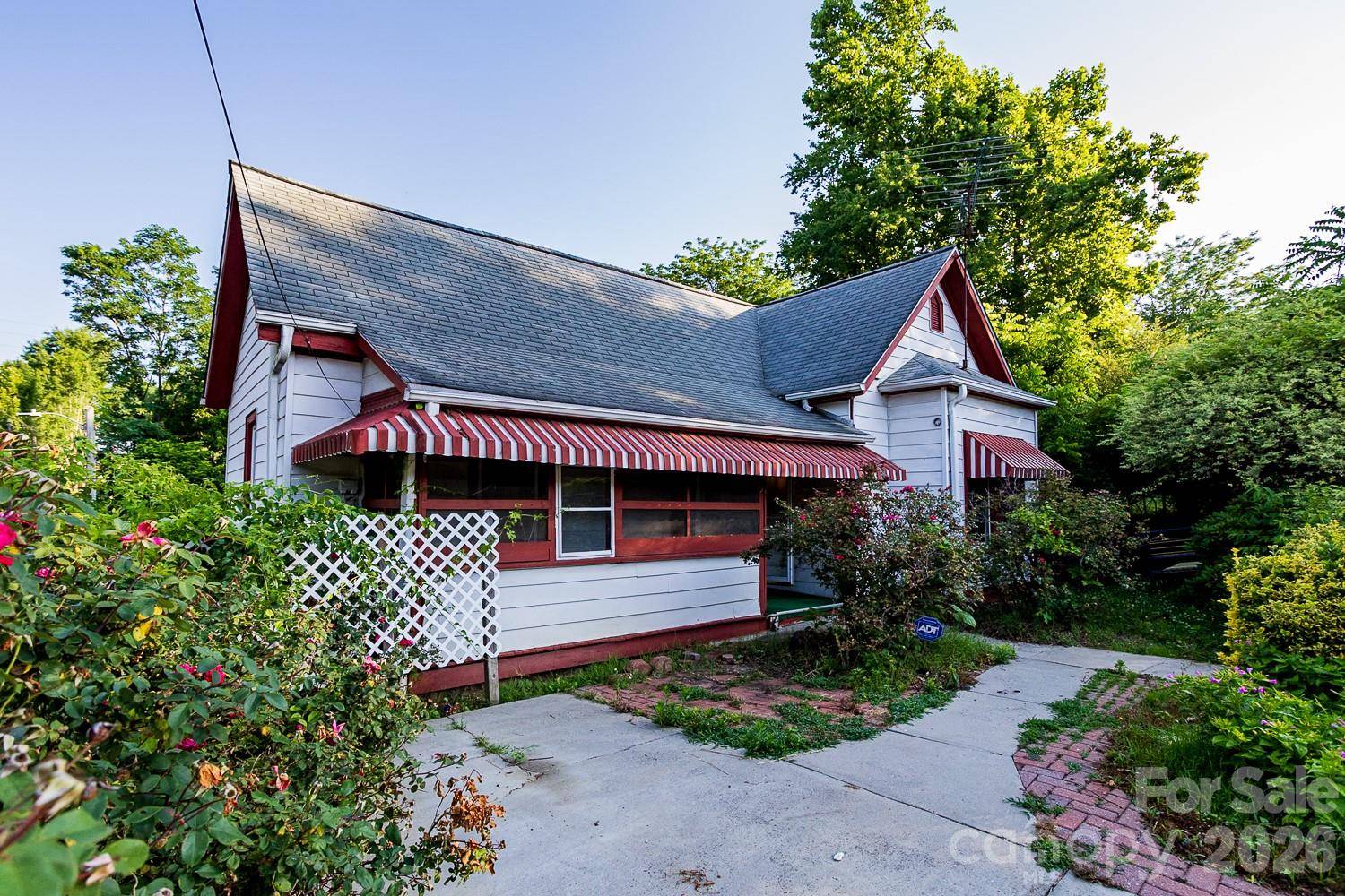 91 Clingman AVE, Asheville, NC 28801