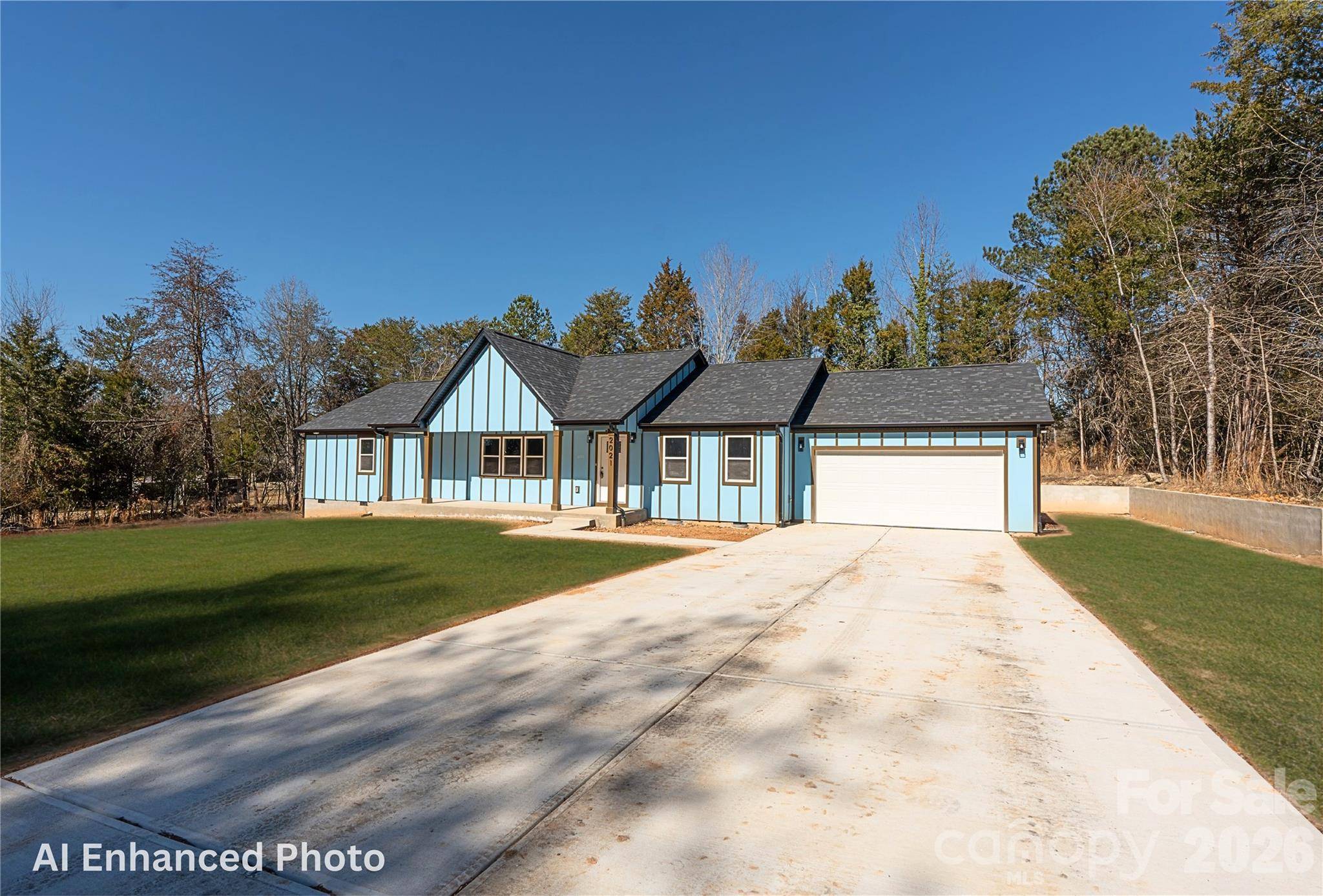 2021 Dogwood TRL, Shelby, NC 28150