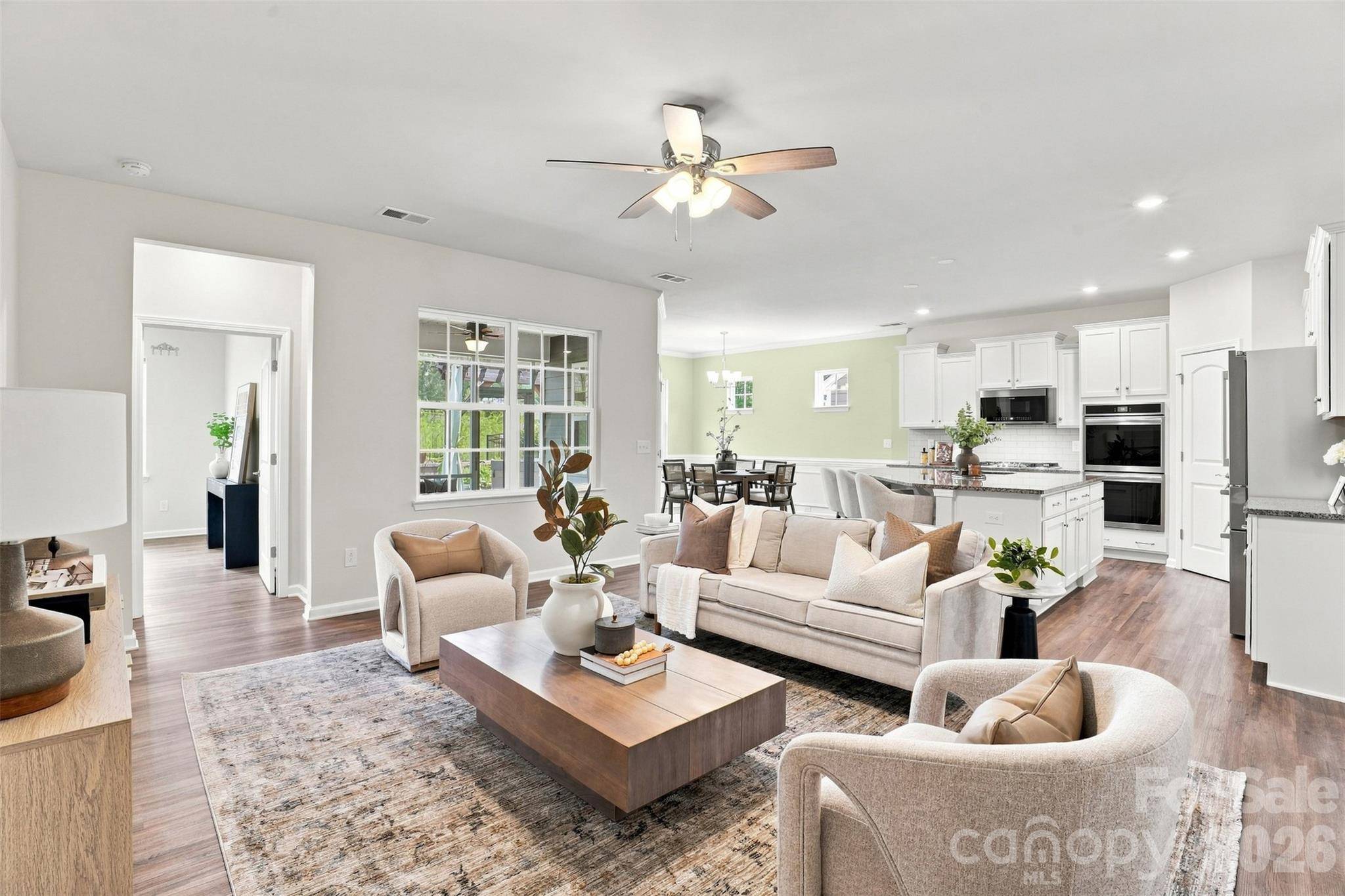 3065 Rosseau LN, Mount Holly, NC 28120