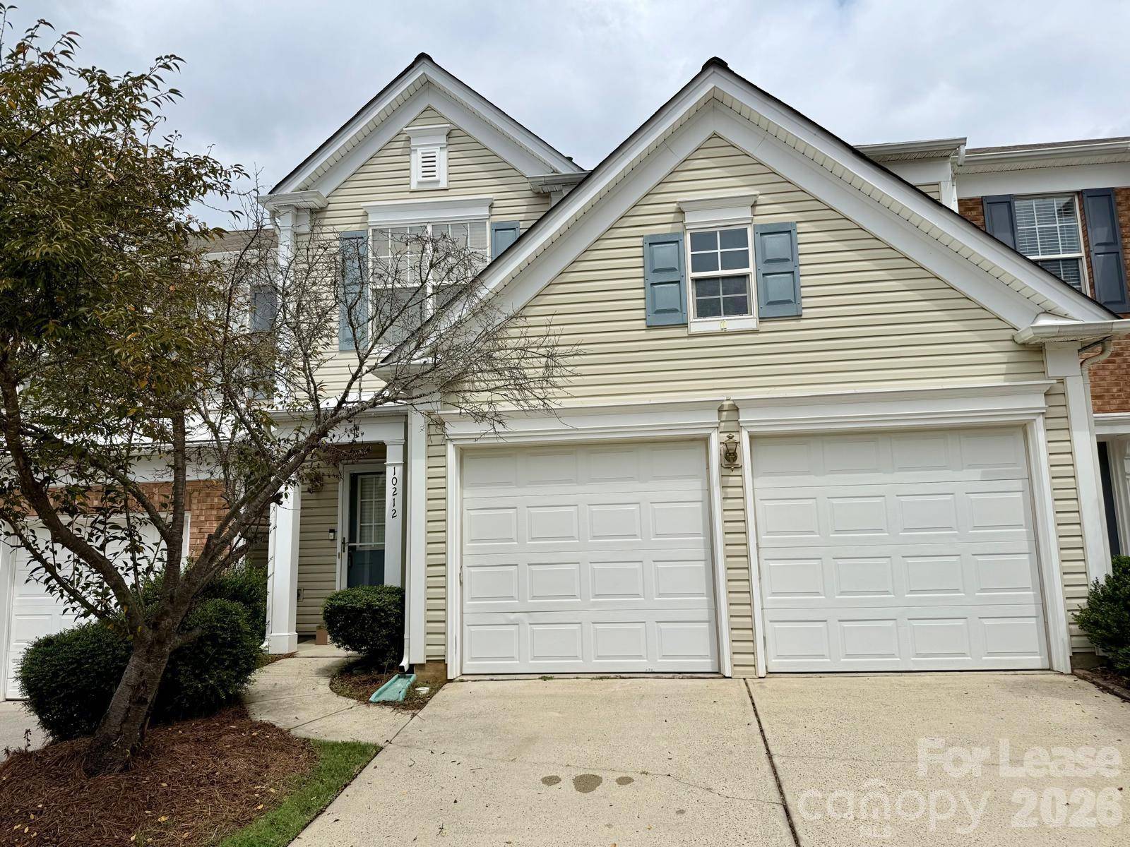 10212 Garmoyle ST, Charlotte, NC 28277