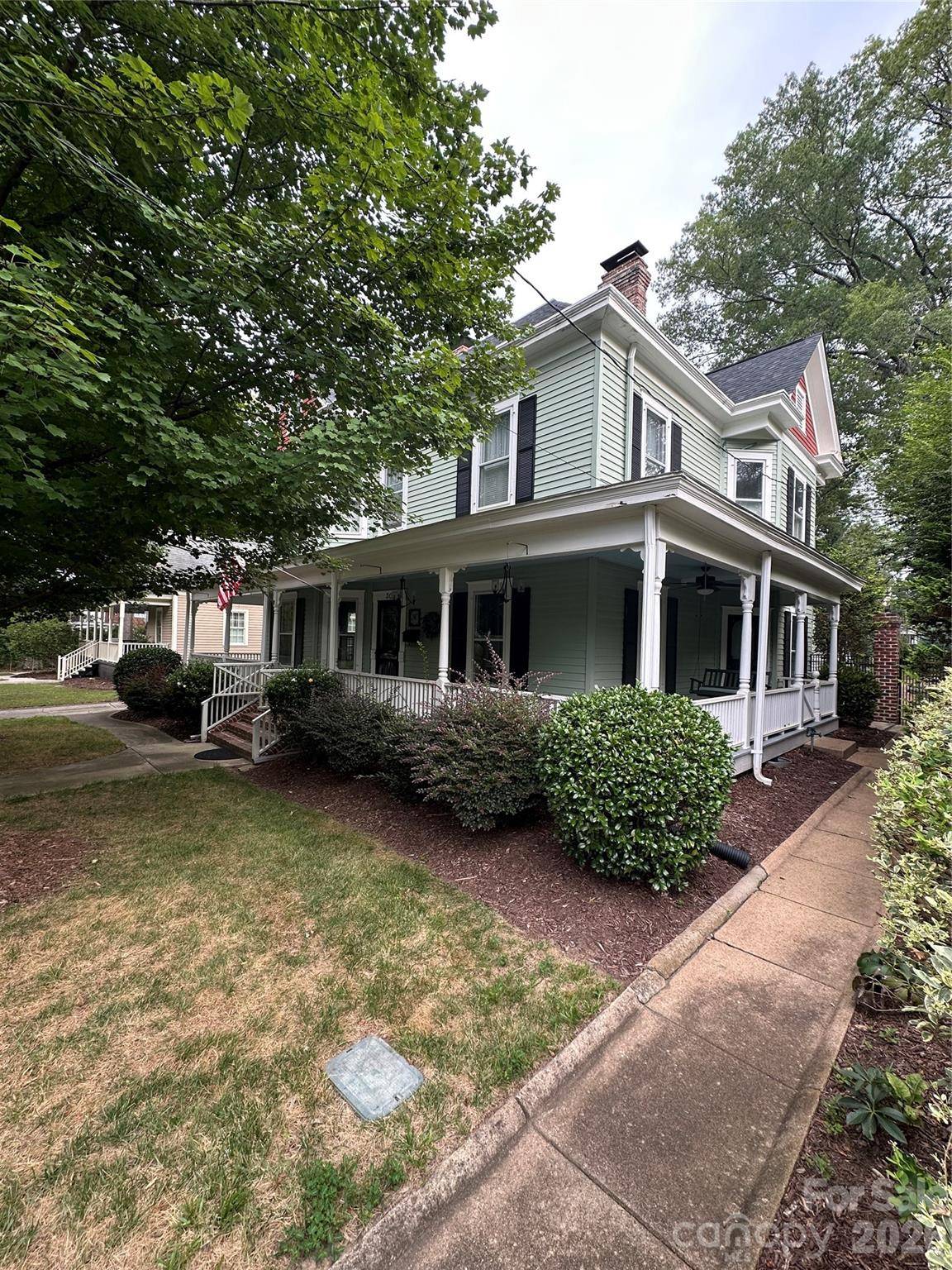 30 Georgia ST NW, Concord, NC 28025