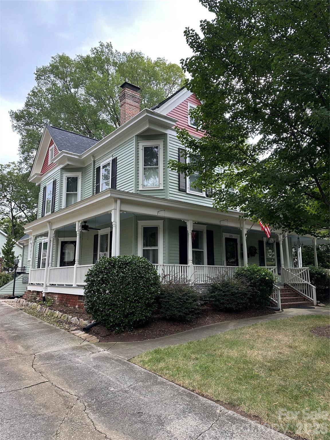 30 Georgia ST NW, Concord, NC 28025