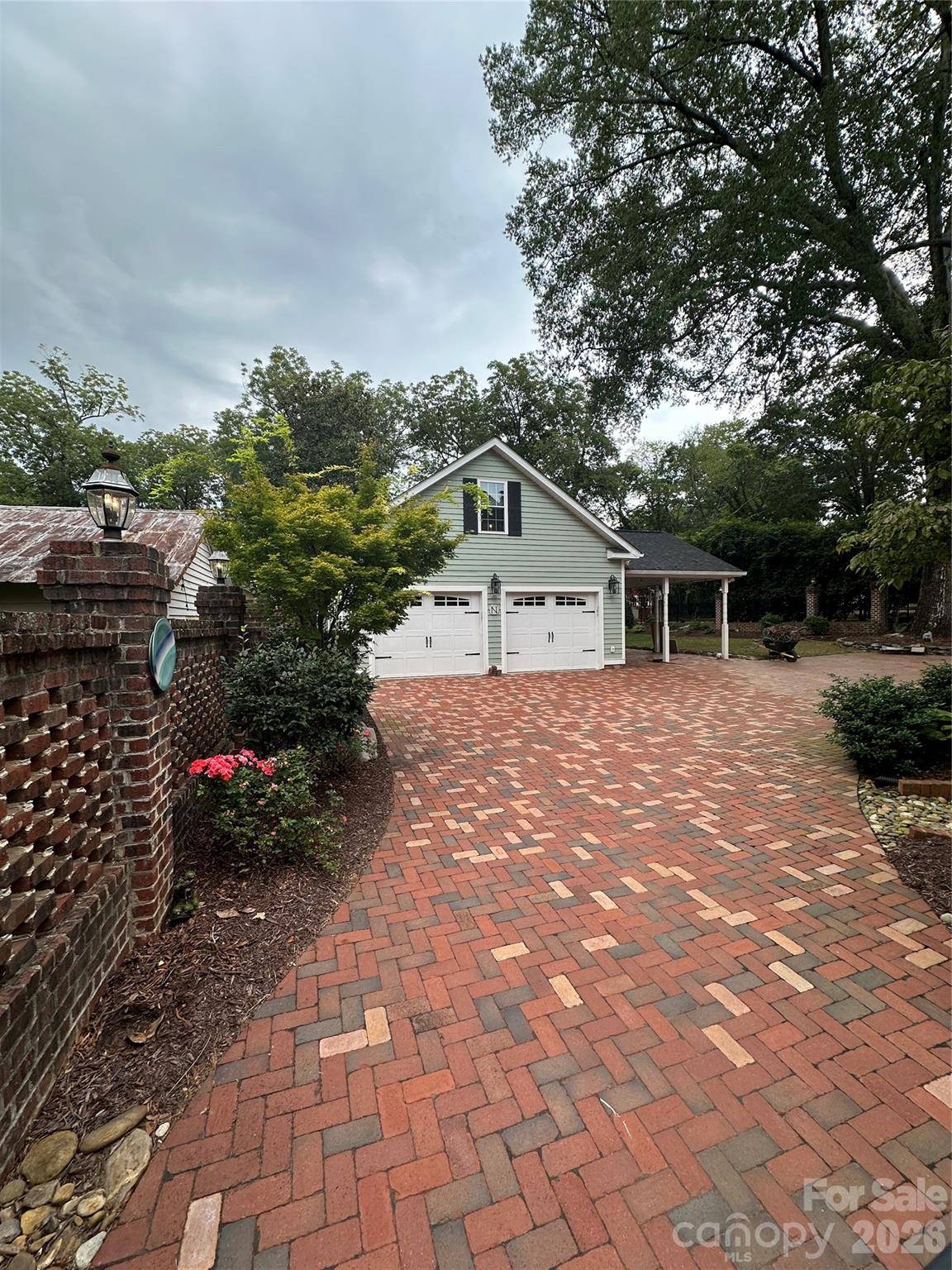 30 Georgia ST NW, Concord, NC 28025