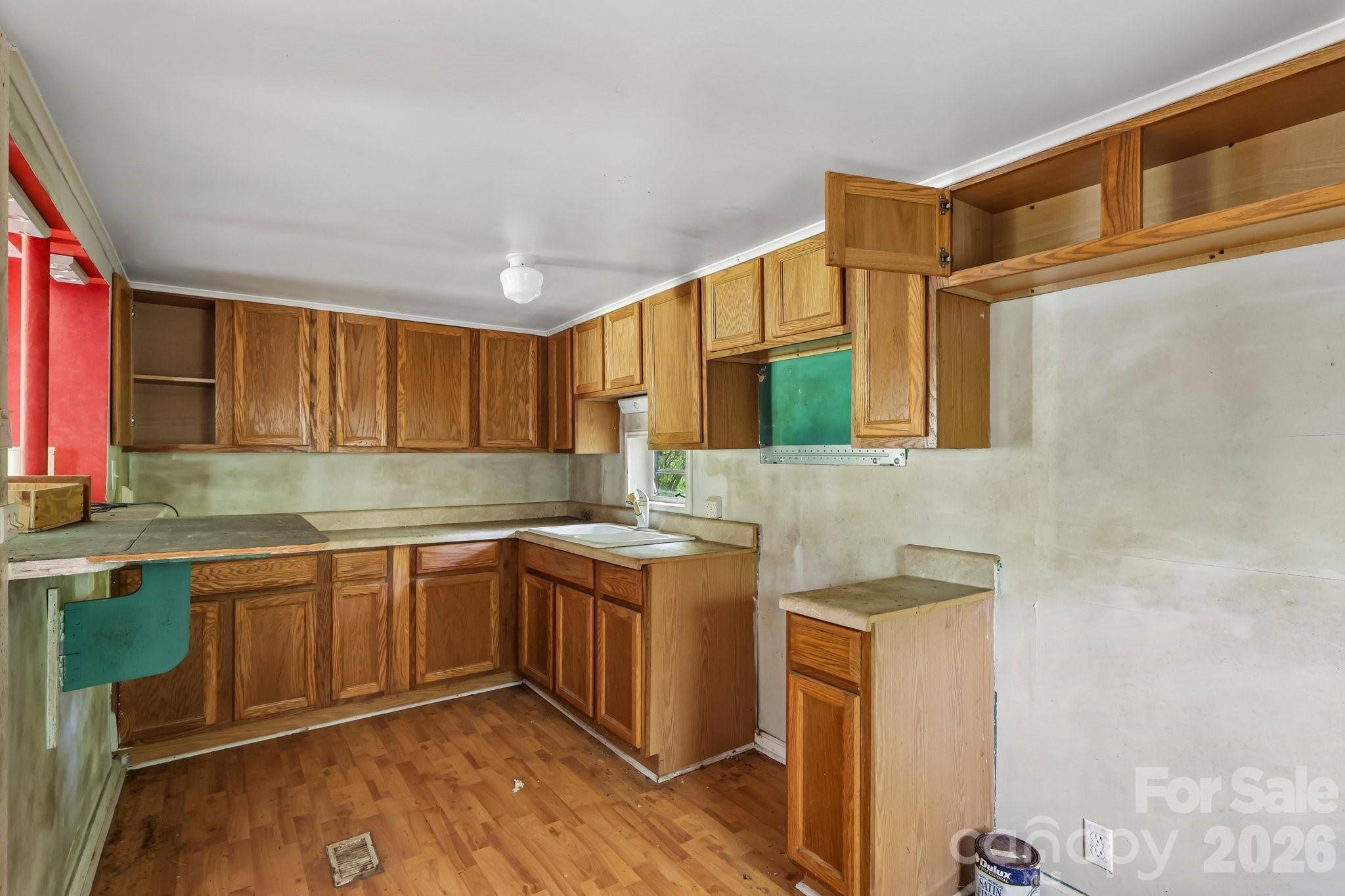 225 Hackett ST, Salisbury, NC 28144