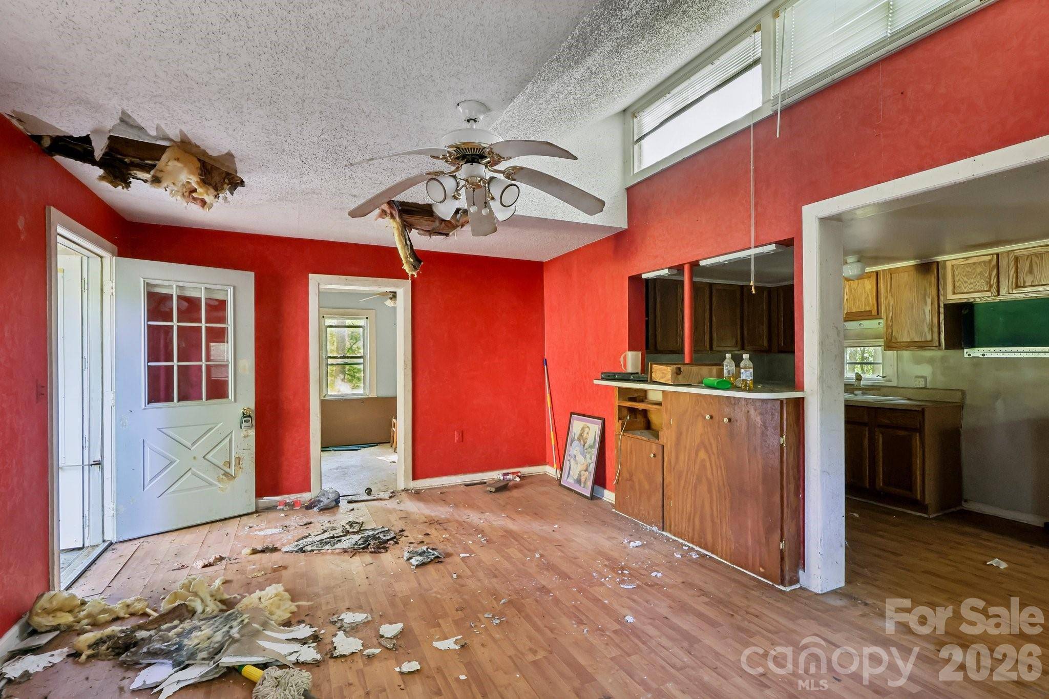 225 Hackett ST, Salisbury, NC 28144