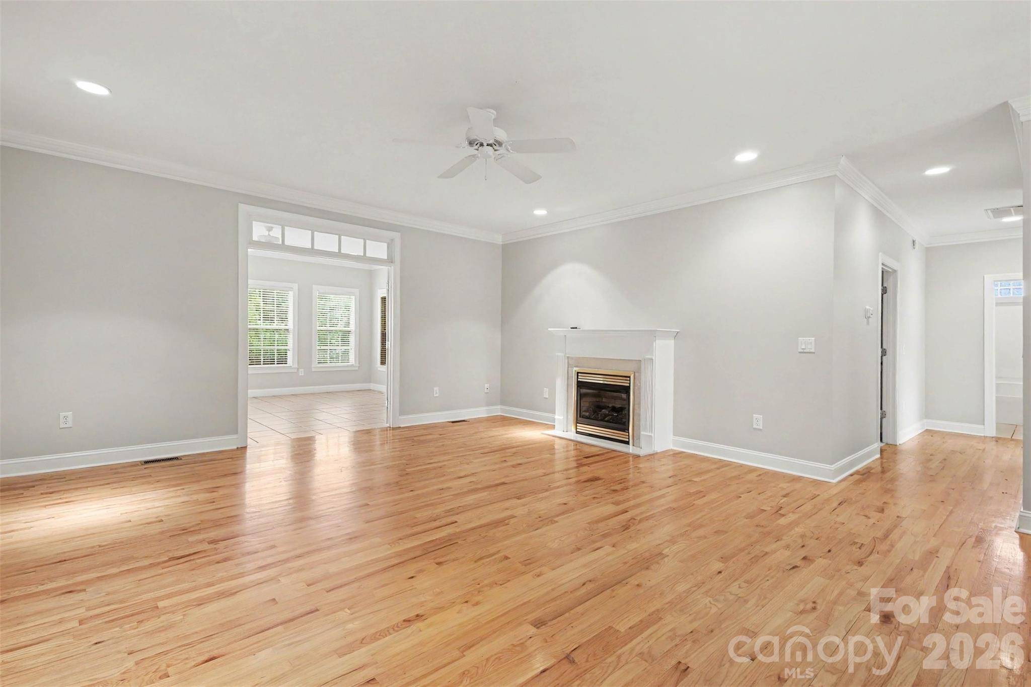 122 Hazeltine CT, Salisbury, NC 28144