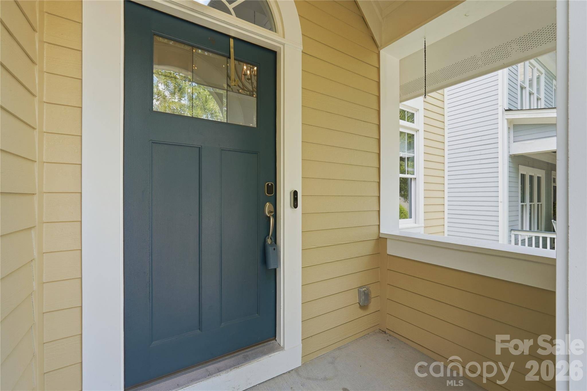 660 Revival ROW, Fort Mill, SC 29708