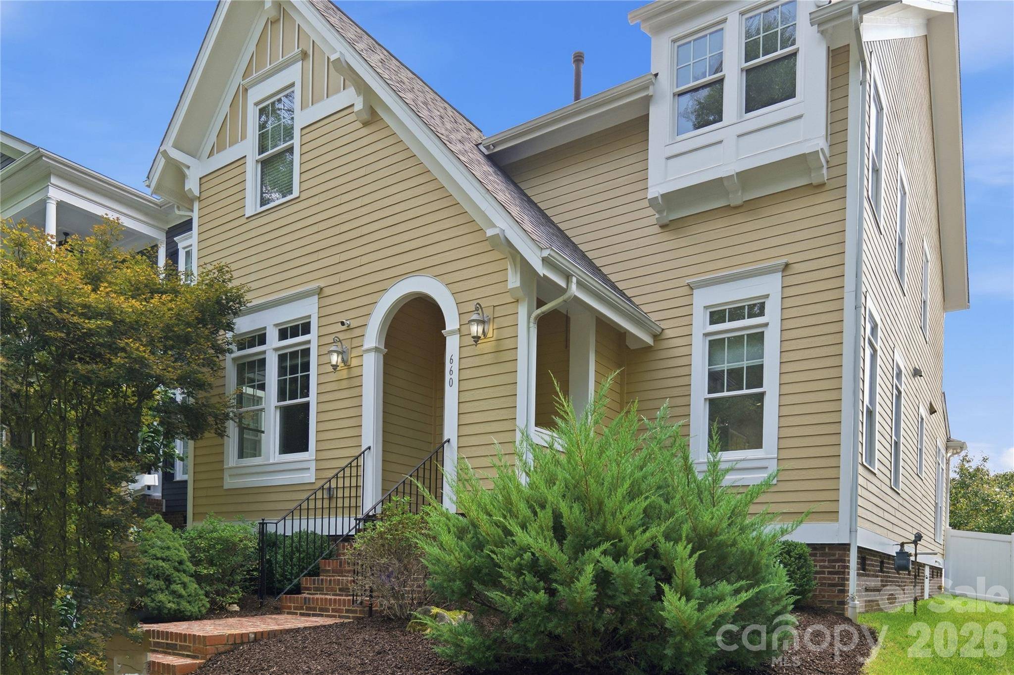 660 Revival ROW, Fort Mill, SC 29708